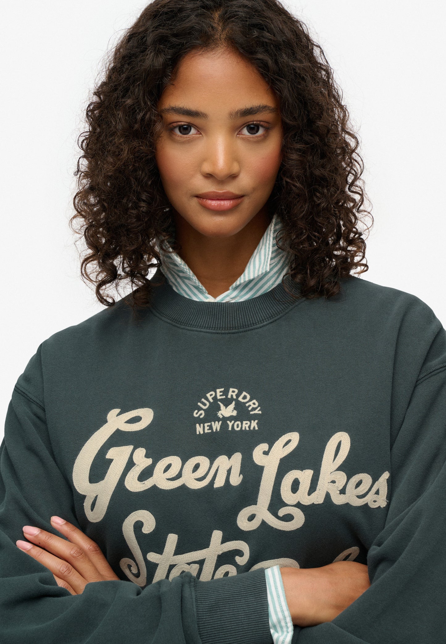 Lo-fi Outdoor Loose Sweatshirt (4)