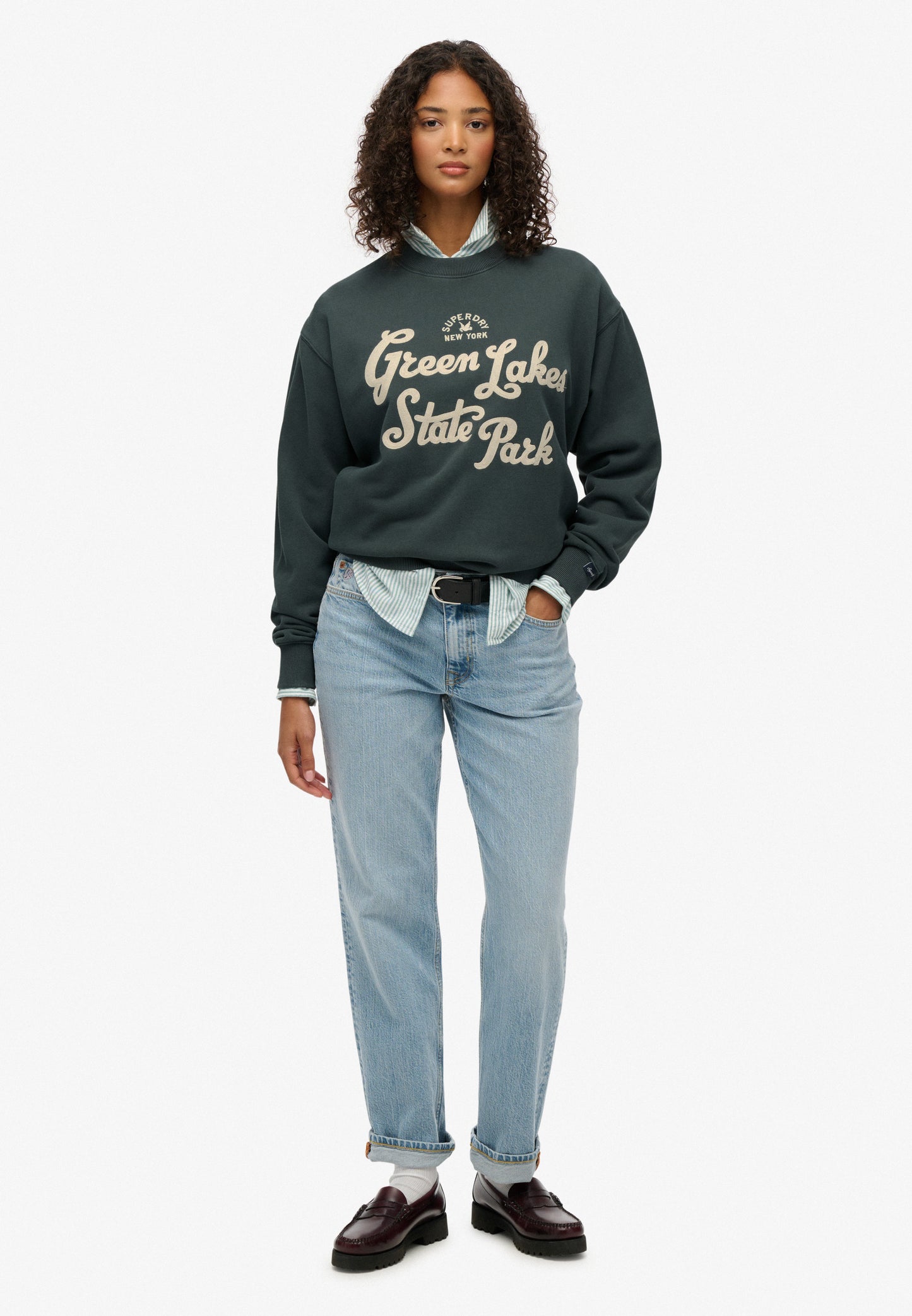 Lo-fi Outdoor Loose Sweatshirt (6)