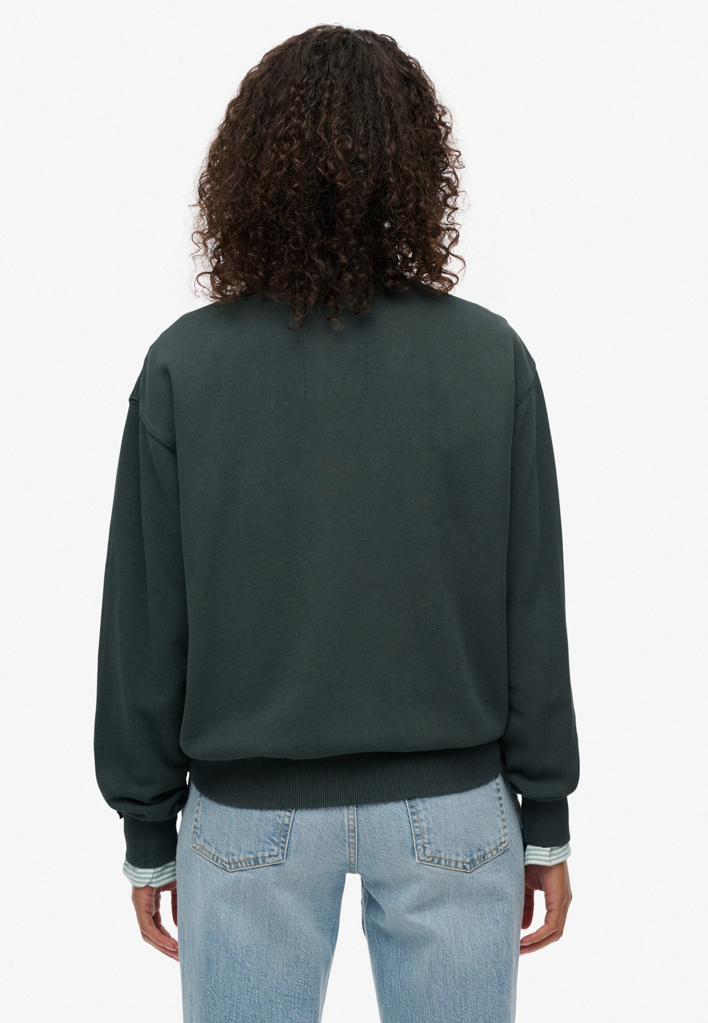 Lo-fi Outdoor Loose Sweatshirt (7)