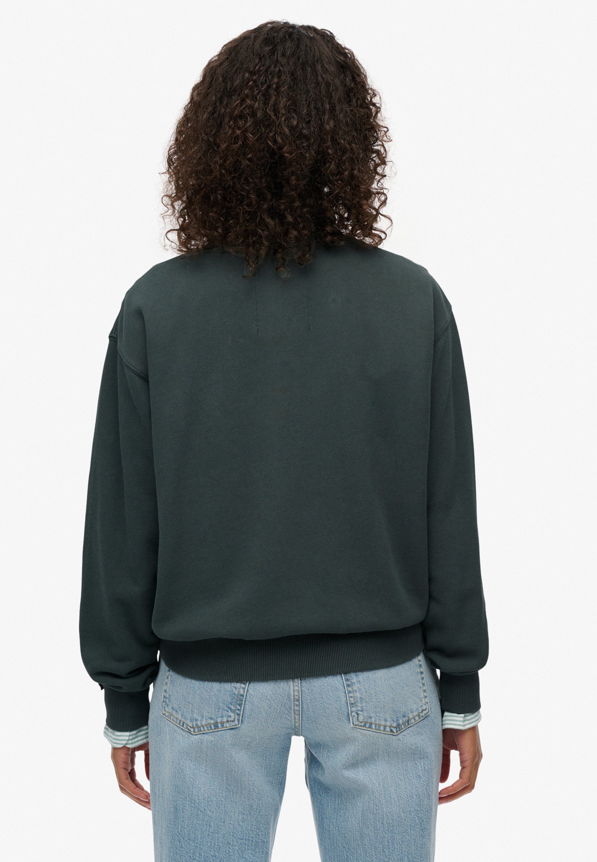 Lo-fi Outdoor Loose Sweatshirt (7)