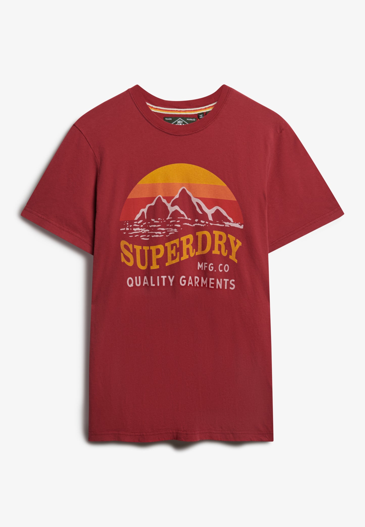 Great Outdoors Relaxed T-Shirt (4)