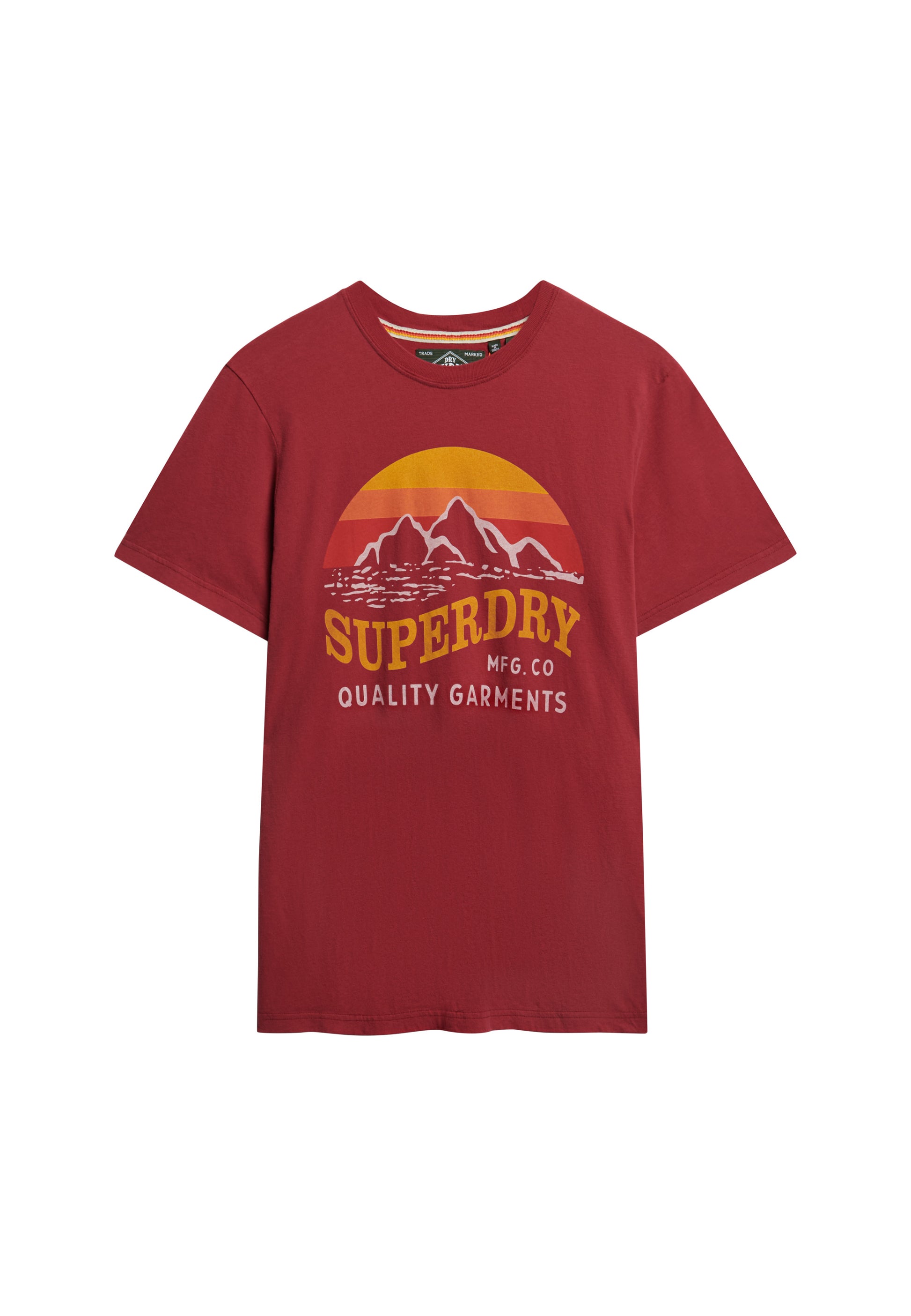 Great Outdoors Relaxed T-Shirt (7)