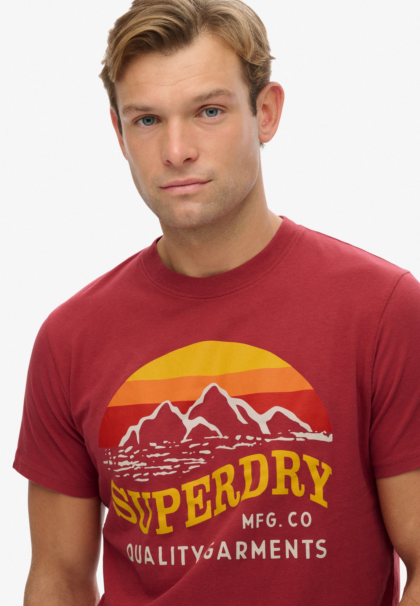 Great Outdoors Relaxed T-Shirt (3)