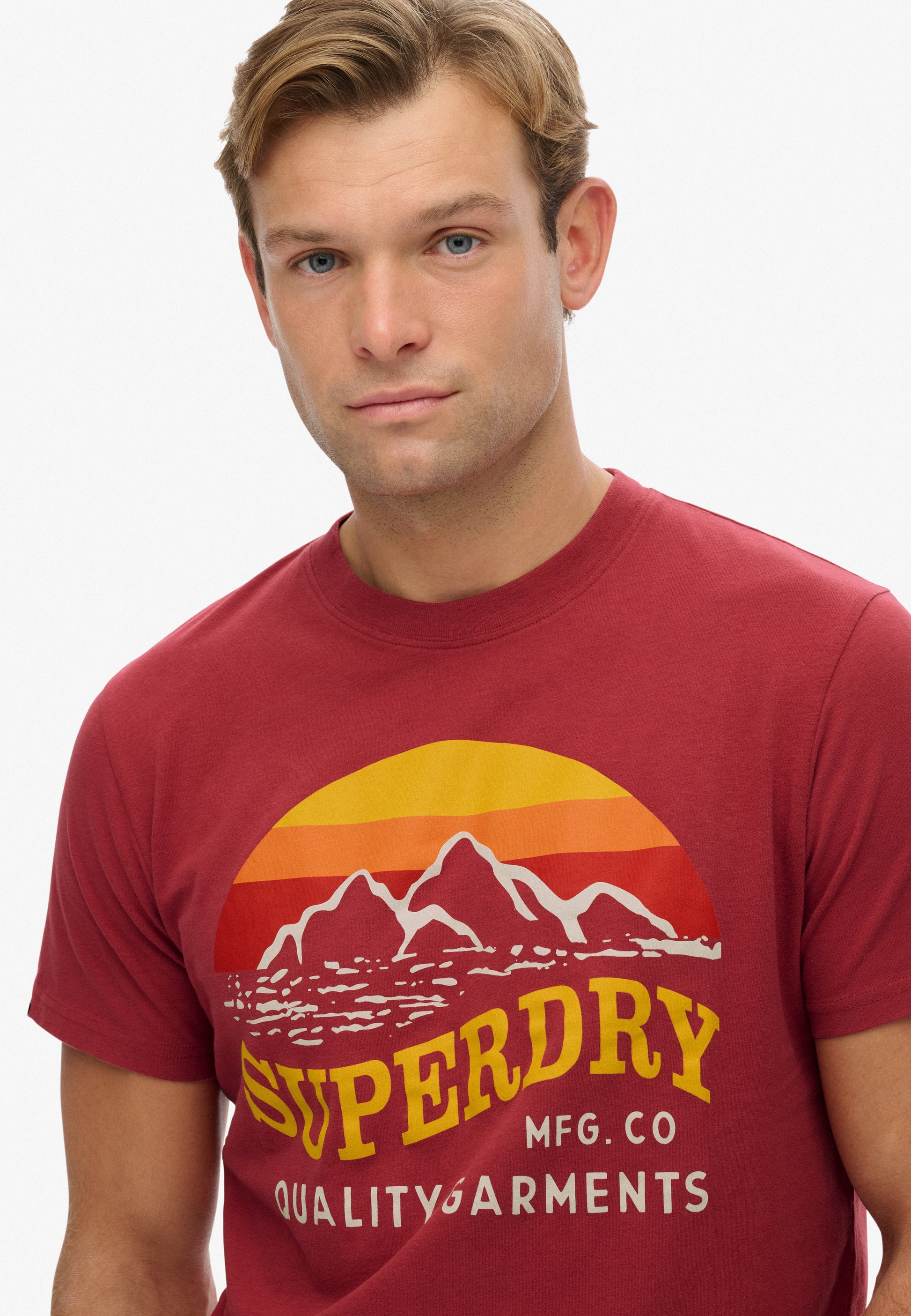 Great Outdoors Relaxed T-Shirt (3)