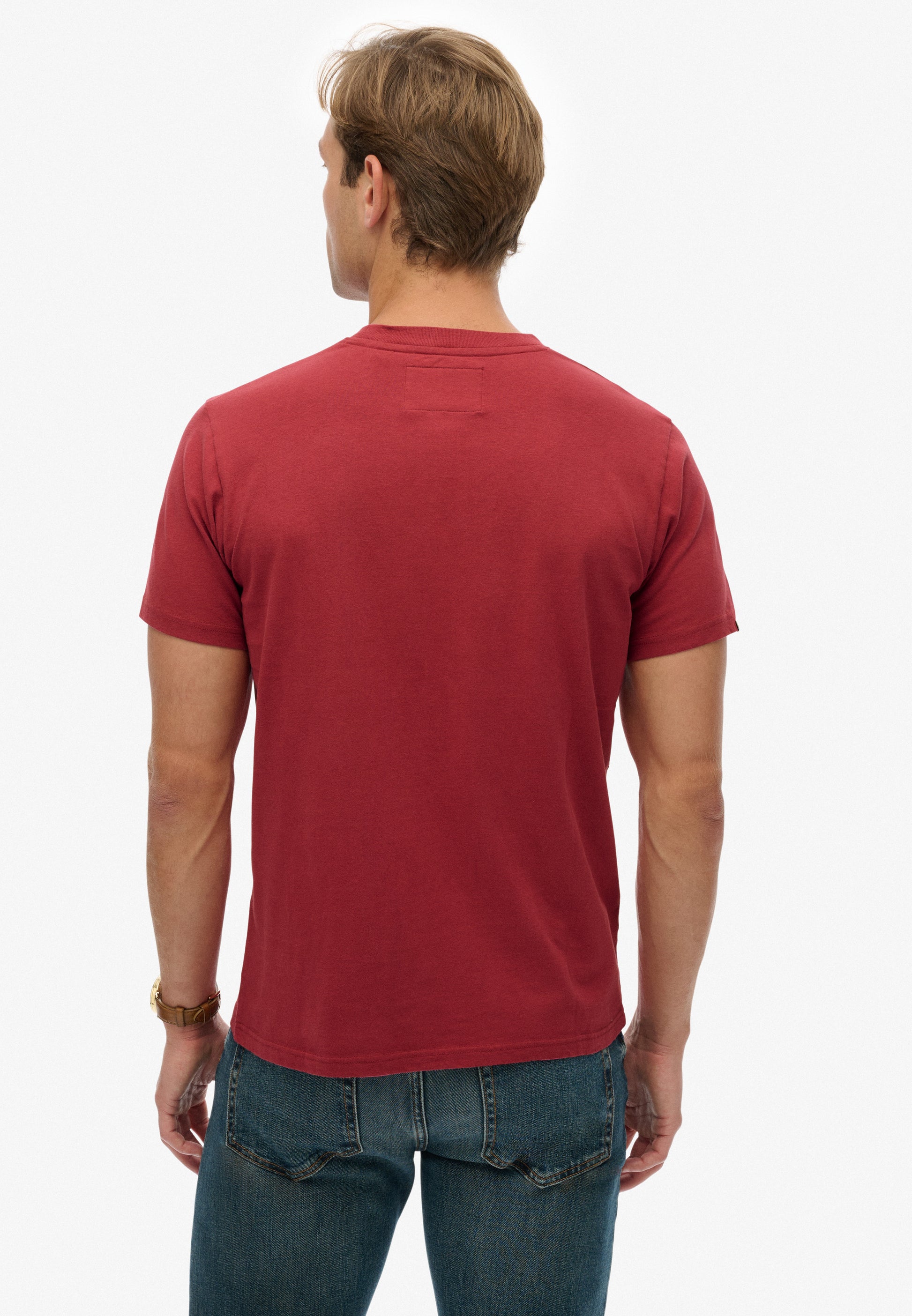 Great Outdoors Relaxed T-Shirt (2)