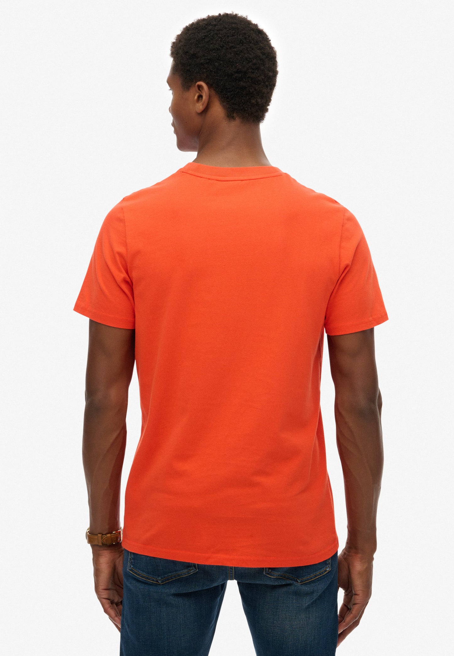 Great Outdoors Embroidered Relaxed T-Shirt (2)