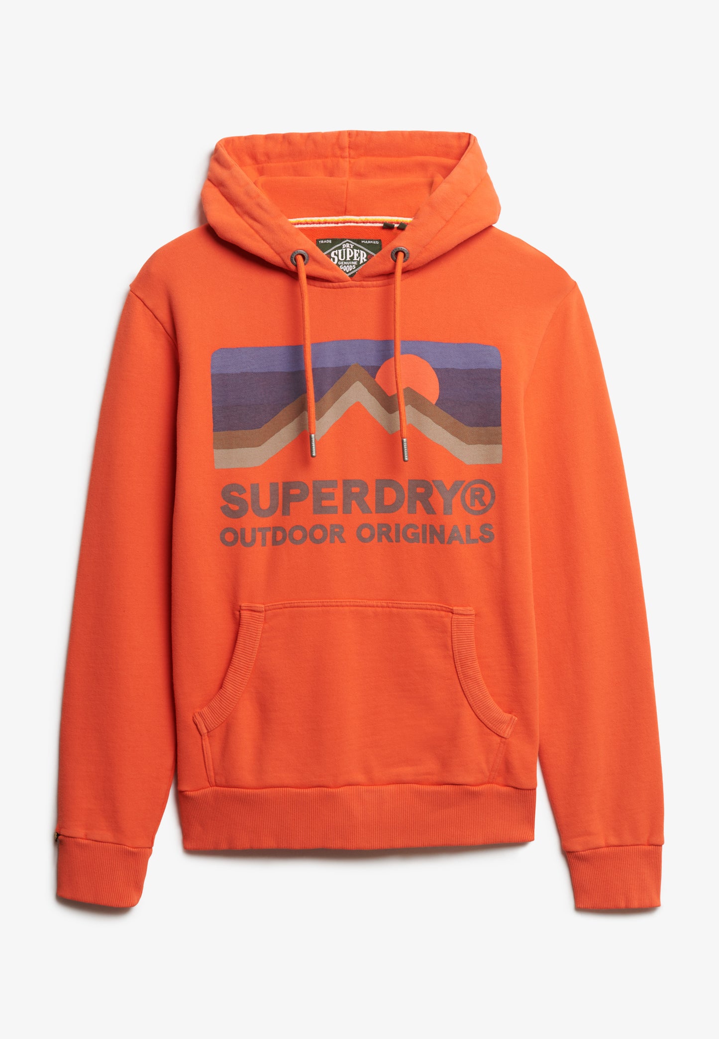 Great Outdoors Relaxed Hoodie (7)