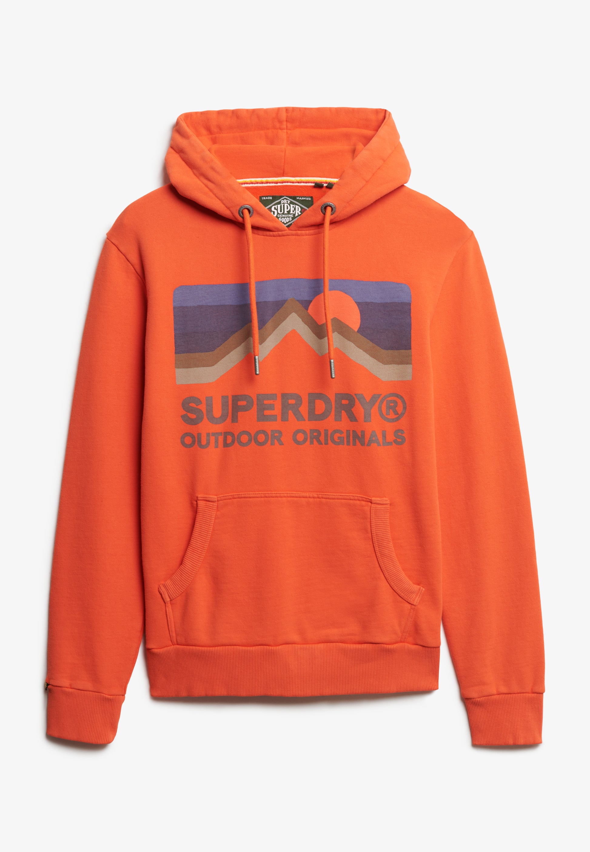 Great Outdoors Relaxed Hoodie (7)