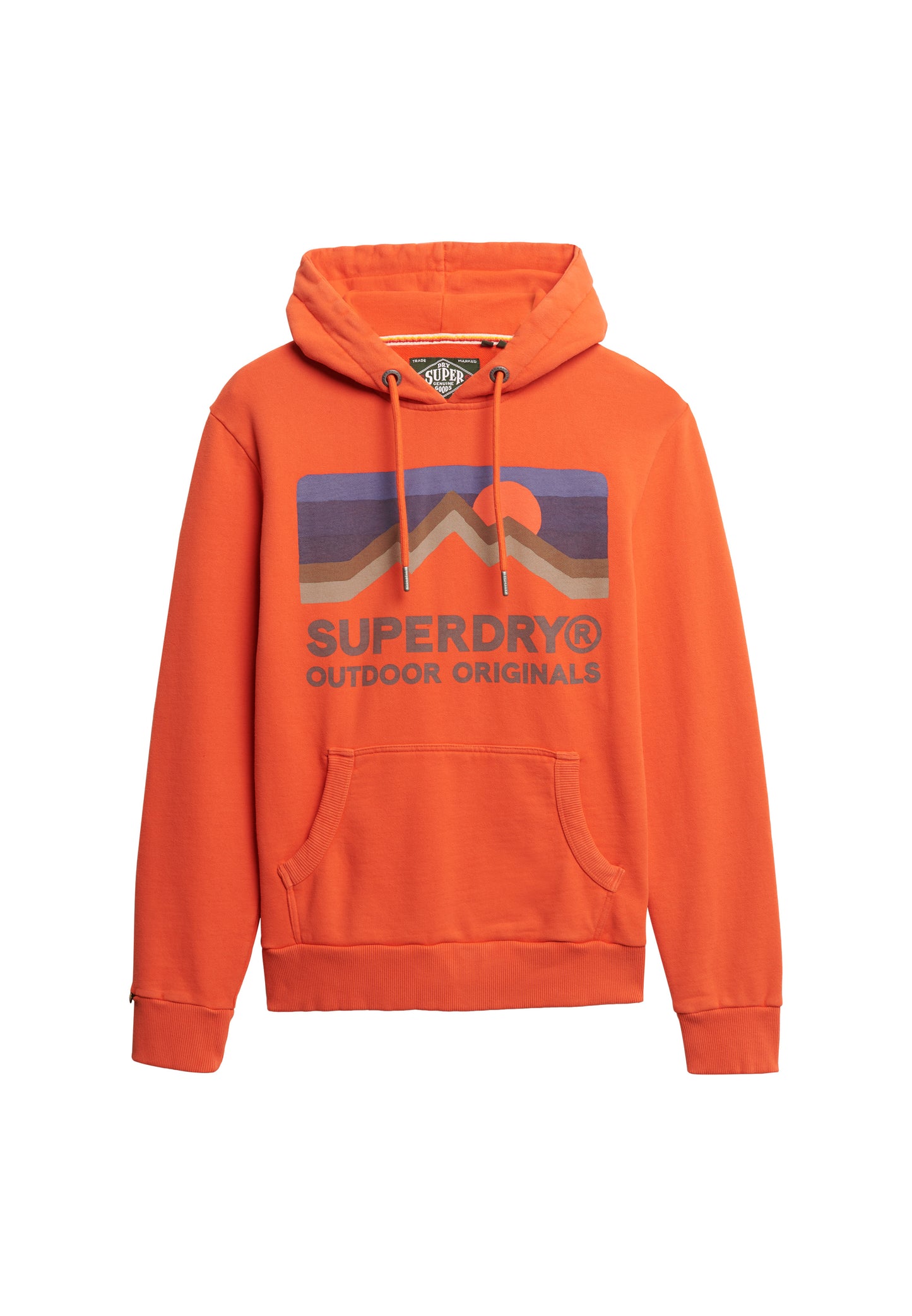 Great Outdoors Relaxed Hoodie (6)