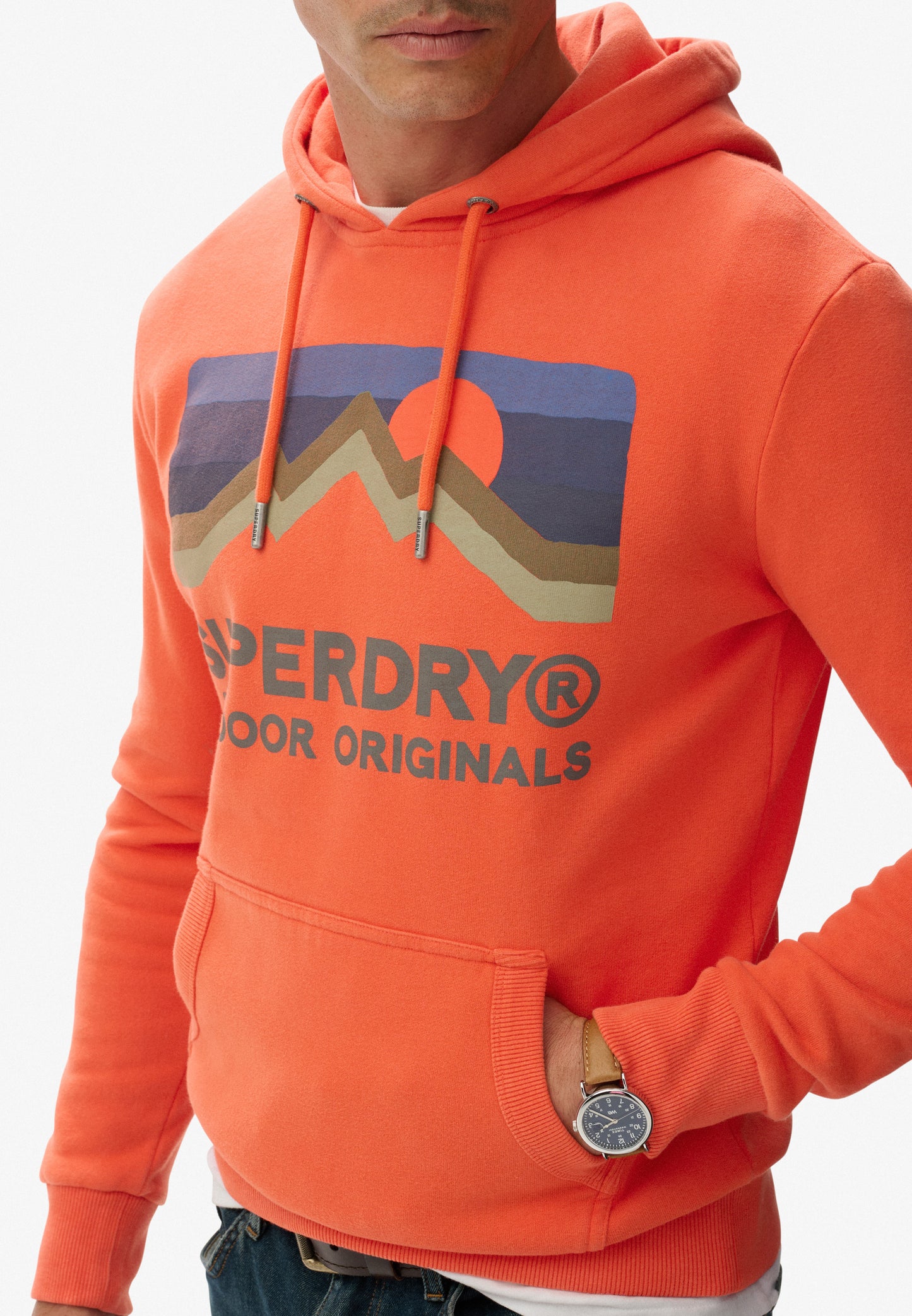 Great Outdoors Relaxed Hoodie (4)