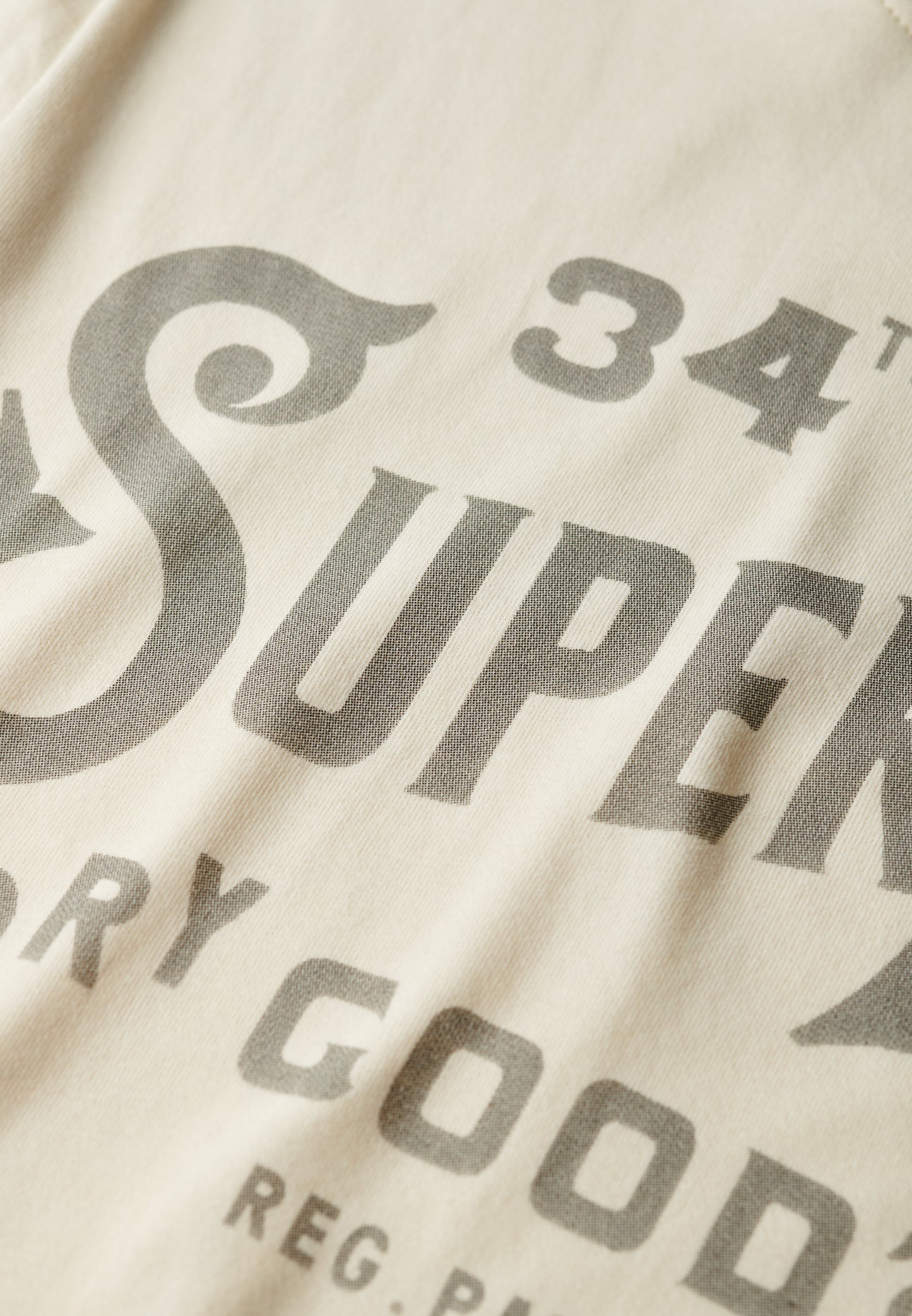 Heritage Brand Relaxed T-Shirt (5)