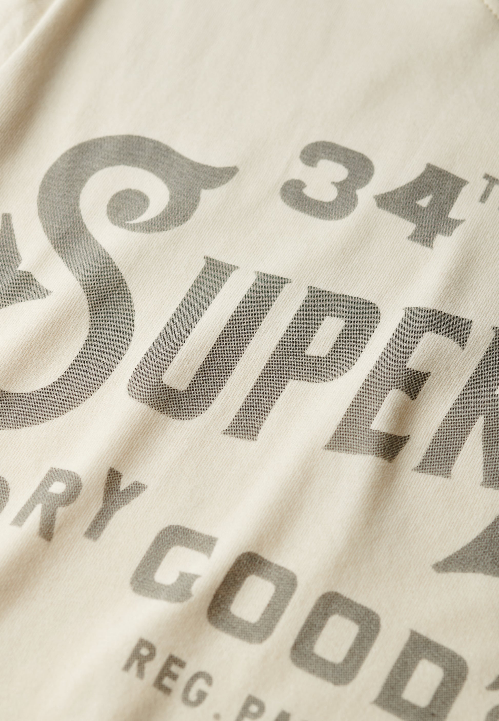 Heritage Brand Relaxed T-Shirt (5)
