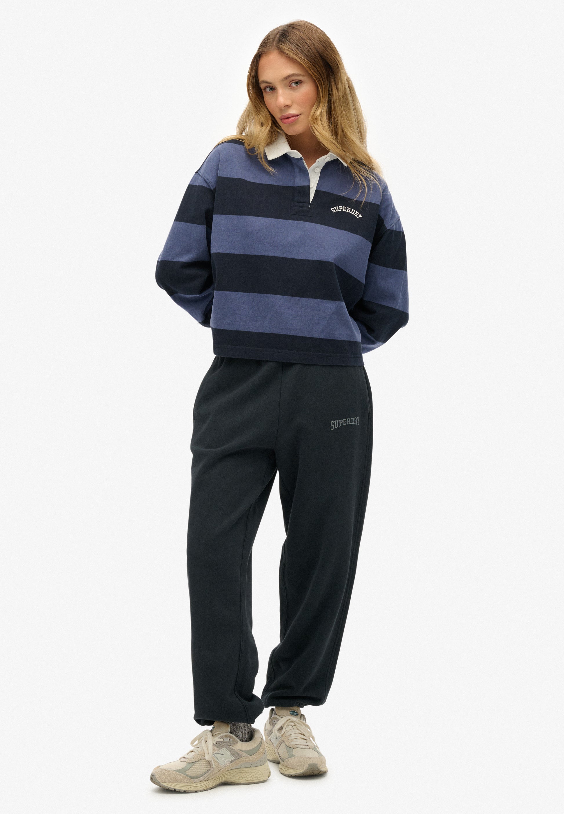 Athletic Essential Boyfriend Joggers