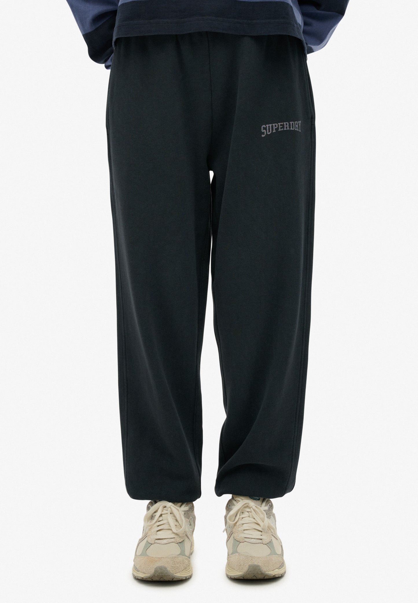Athletic Essential Boyfriend Joggers (4)