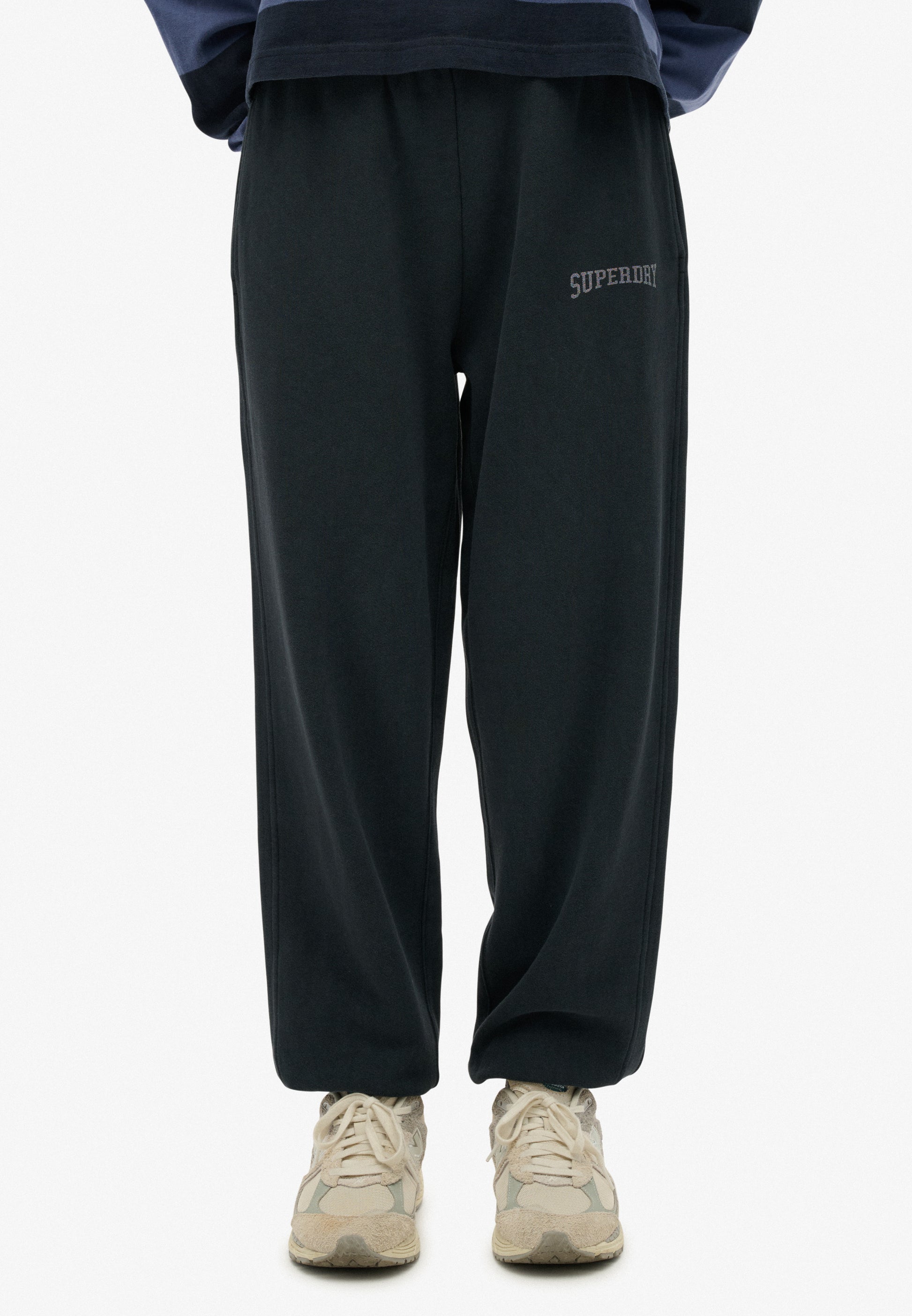 Athletic Essential Boyfriend Joggers (4)