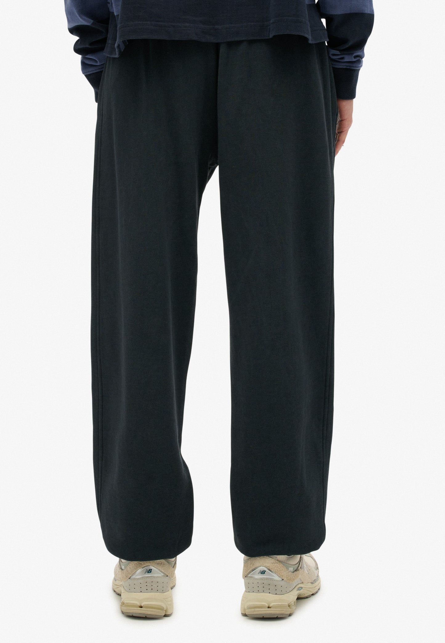 Athletic Essential Boyfriend Joggers (5)
