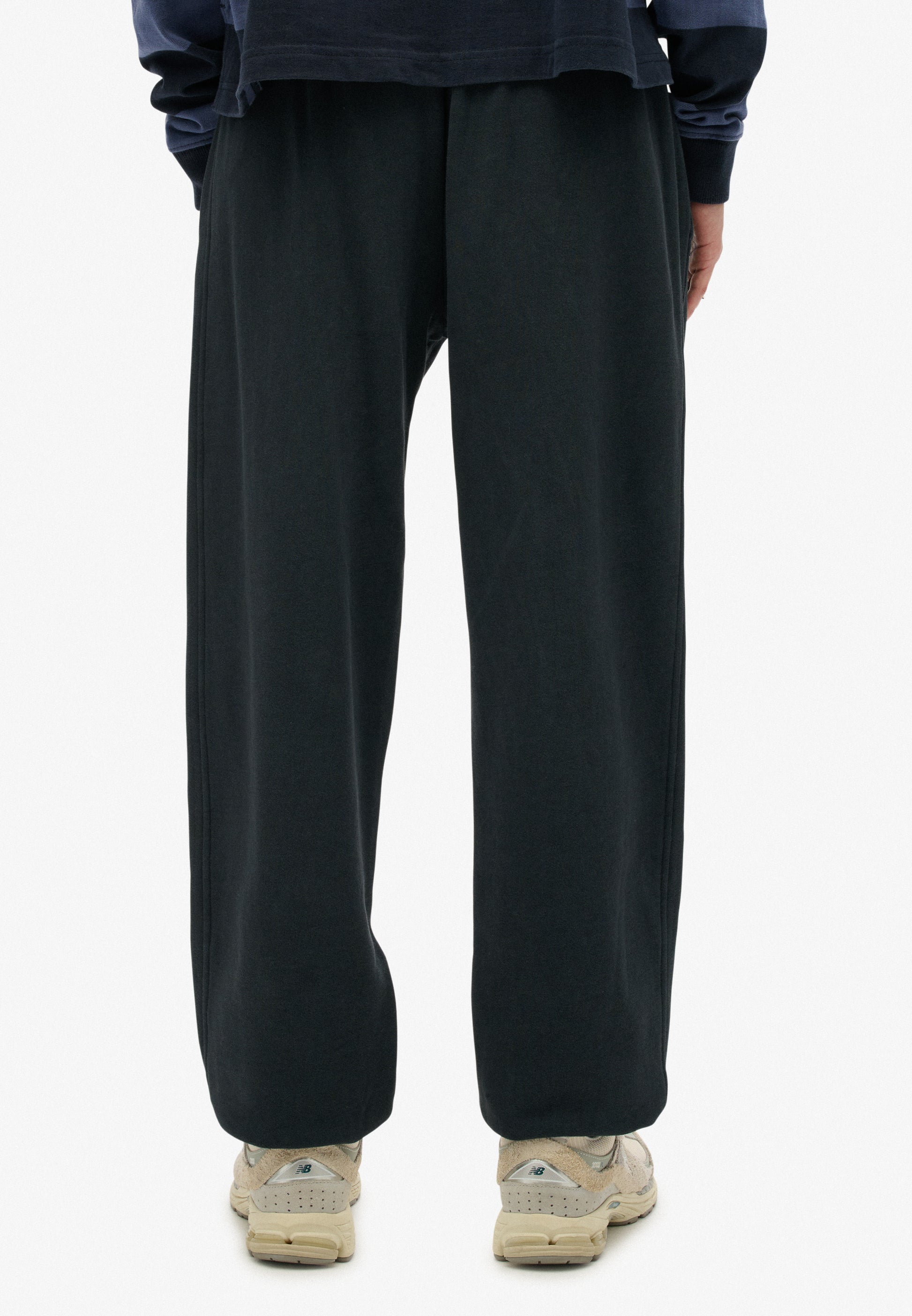 Athletic Essential Boyfriend Joggers (5)