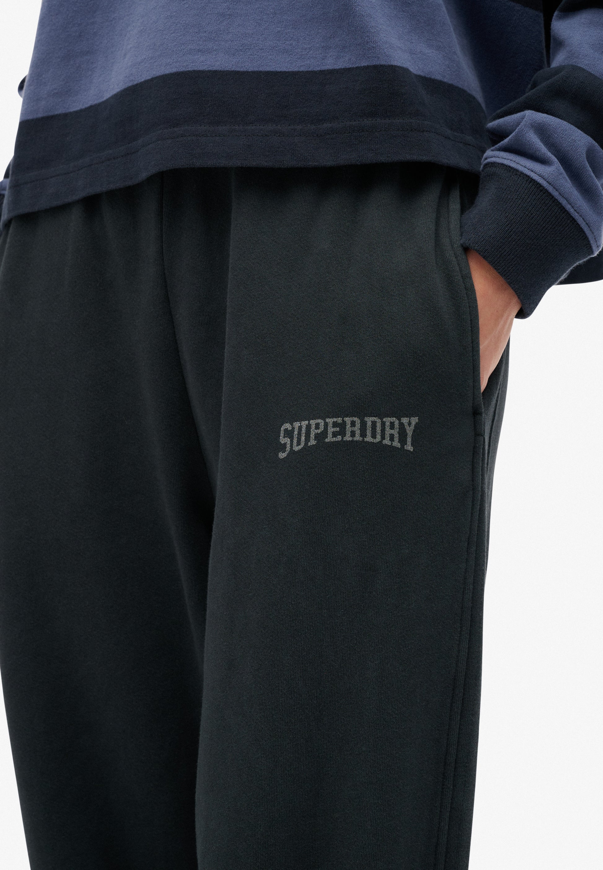 Athletic Essential Boyfriend Joggers (3)