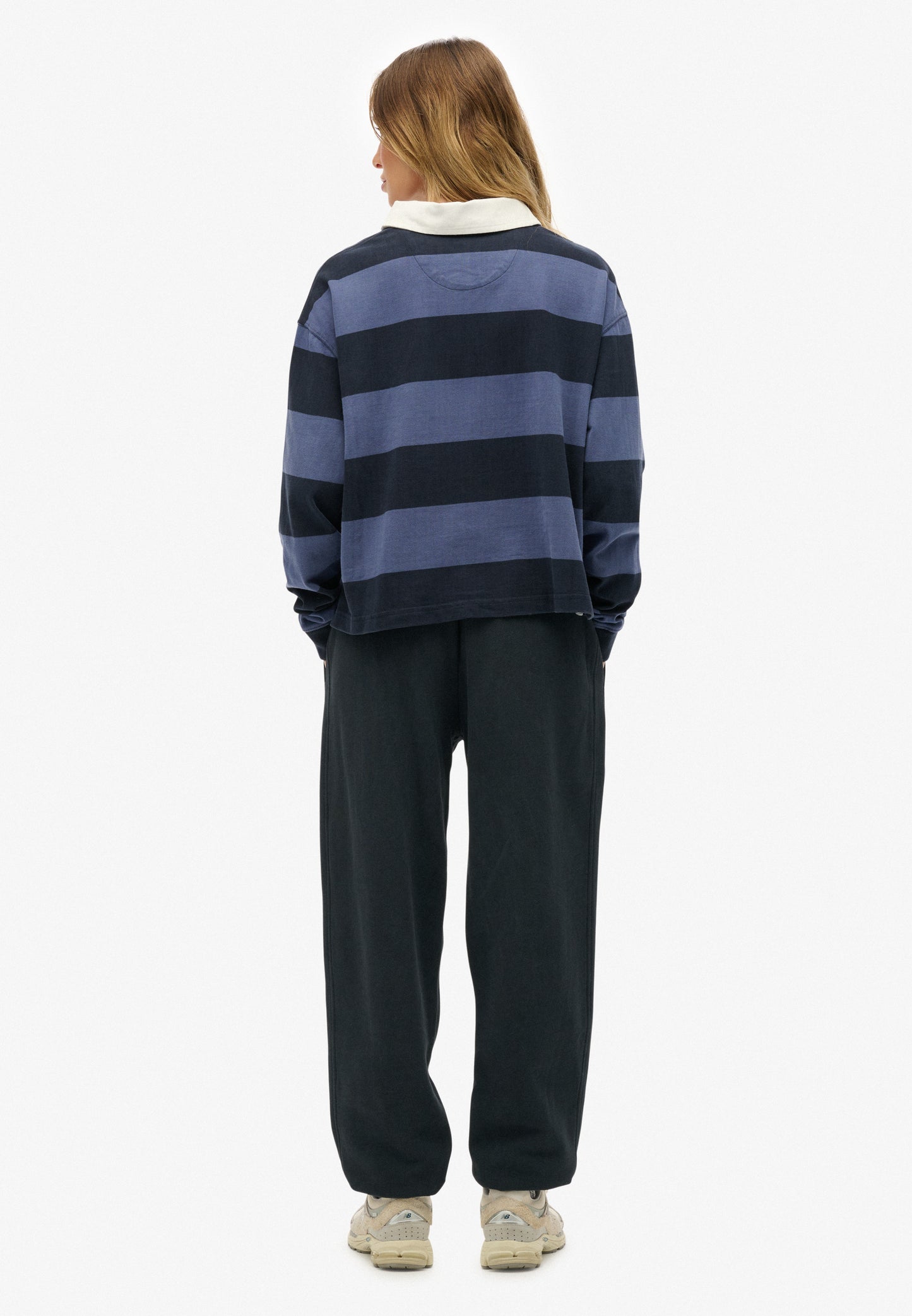 Athletic Essential Boyfriend Joggers (2)