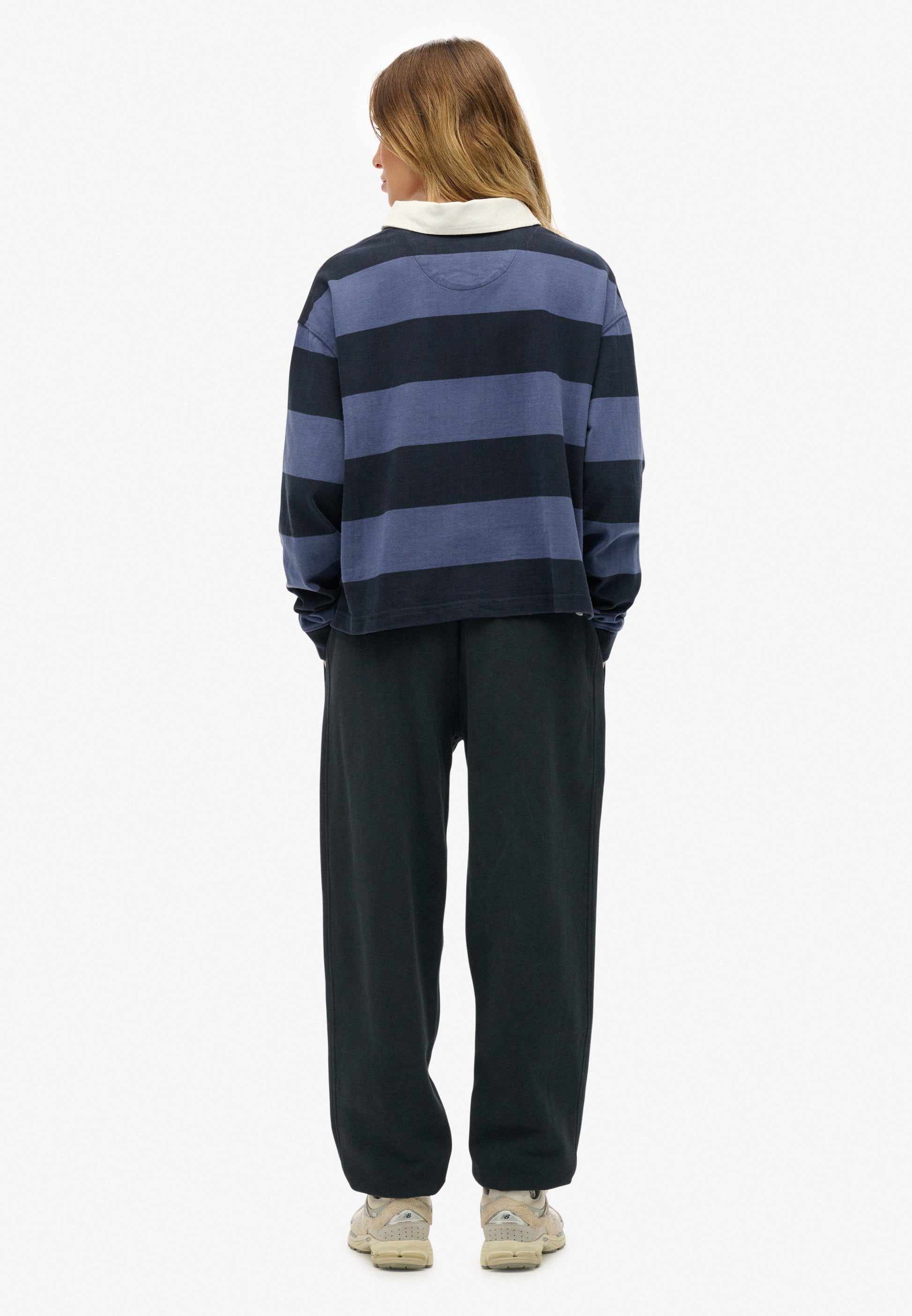Athletic Essential Boyfriend Joggers (2)