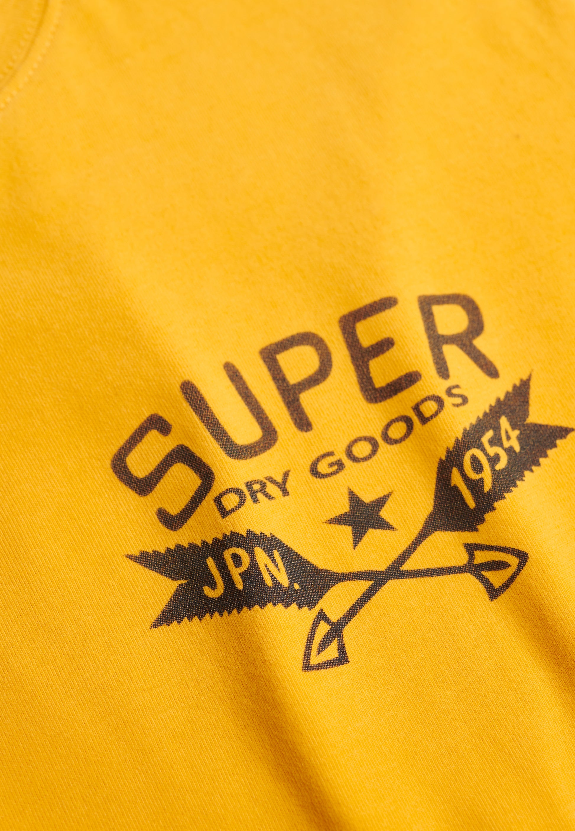 Lo-fi Outdoors Chest T-Shirt (3)