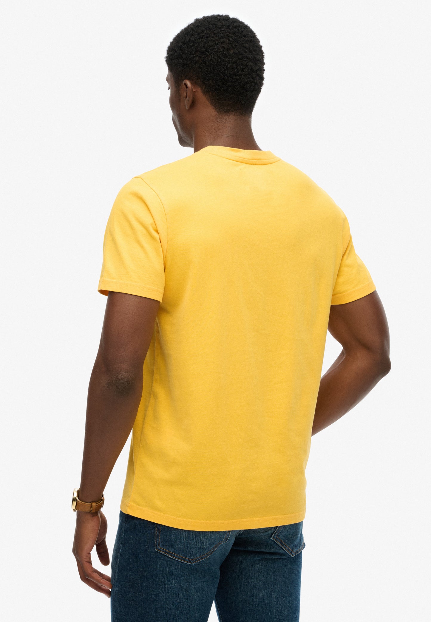 Lo-fi Outdoors Chest T-Shirt (7)