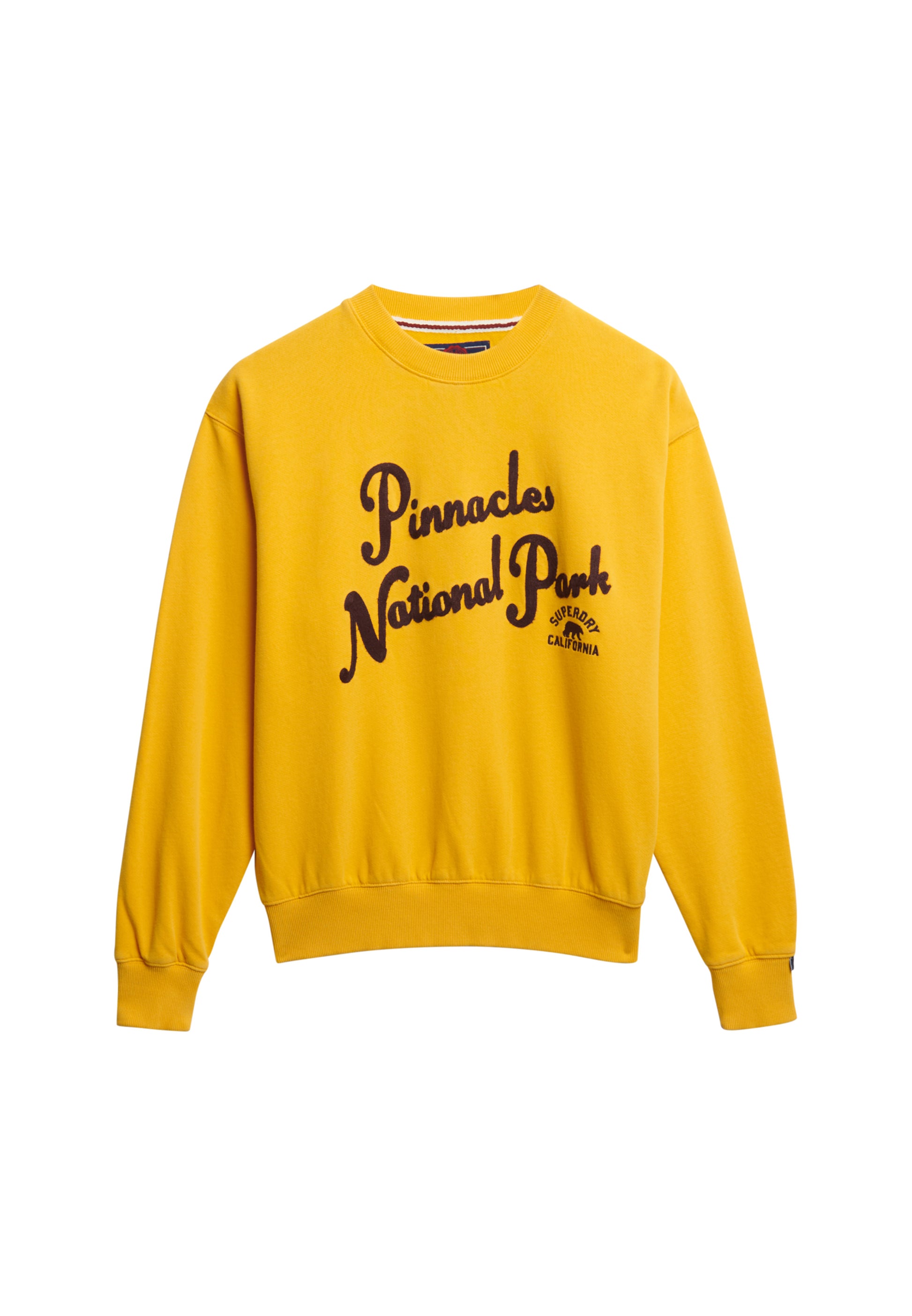 Lo-fi Outdoor Loose Sweatshirt (2)