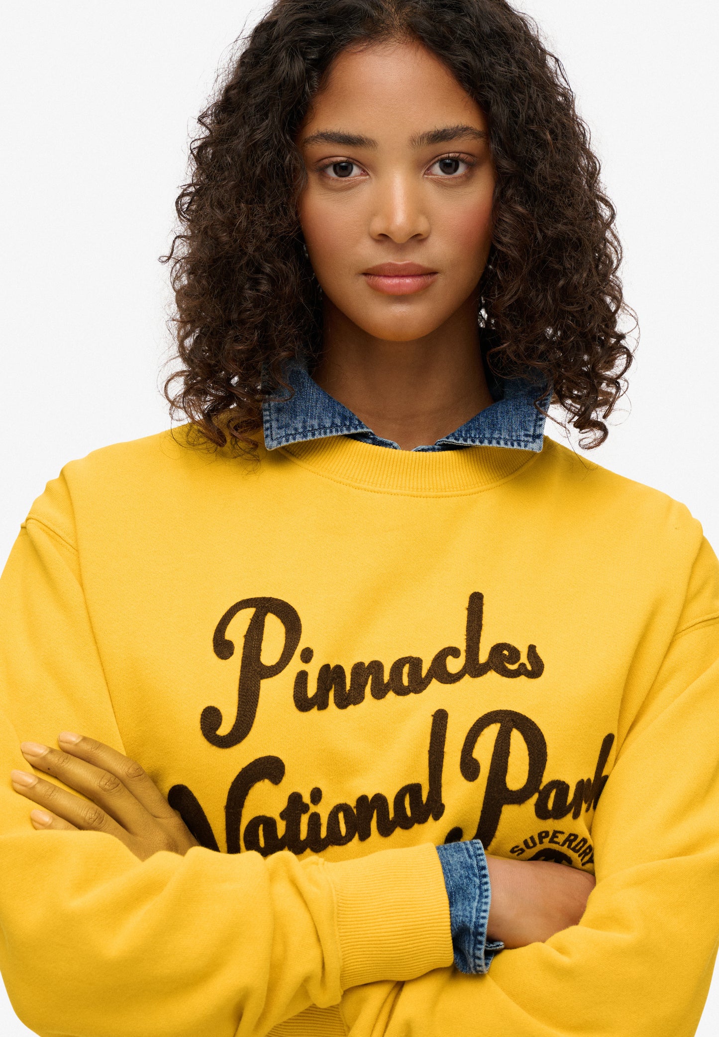 Lo-fi Outdoor Loose Sweatshirt (4)