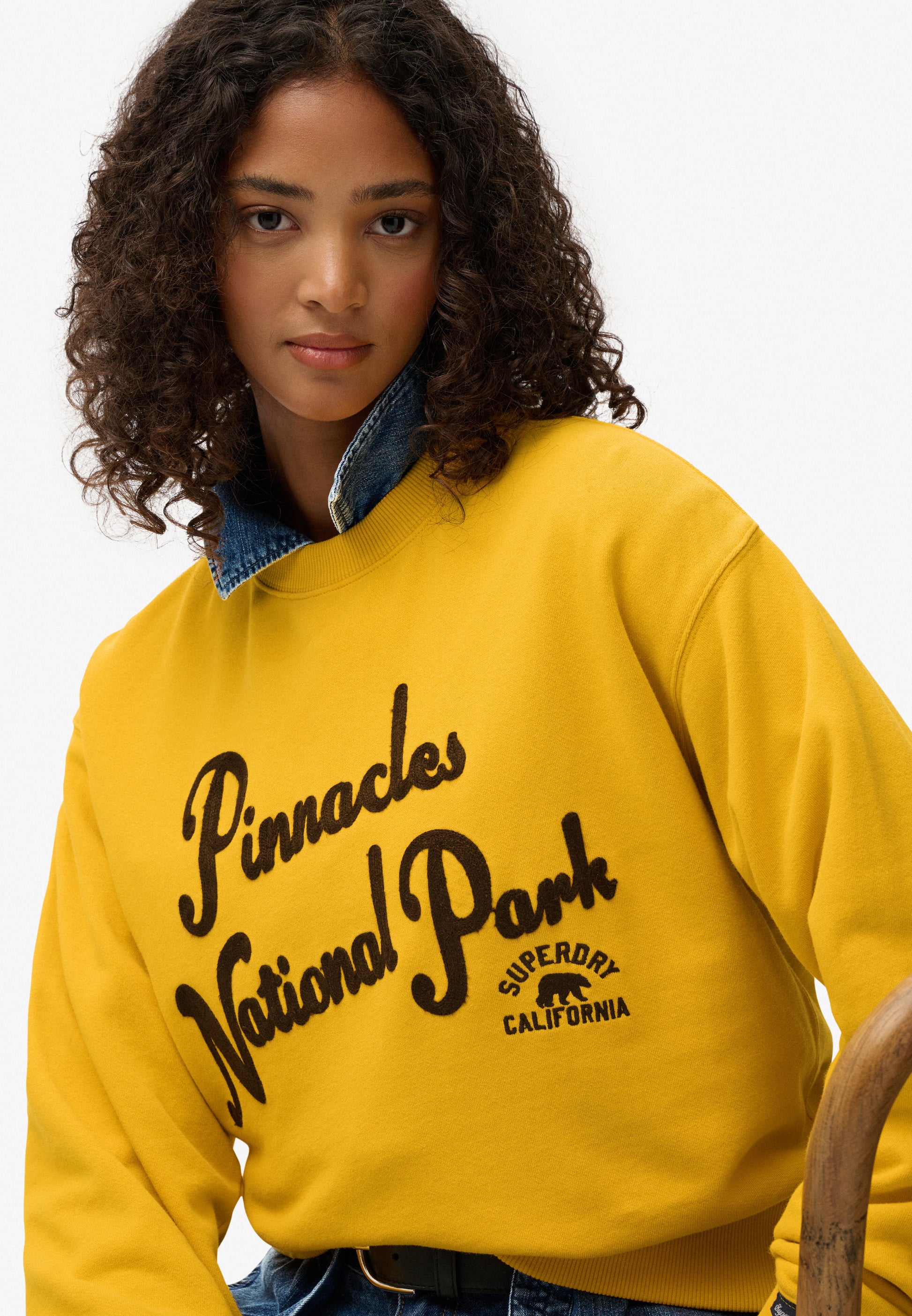 Lo-fi Outdoor Loose Sweatshirt (5)