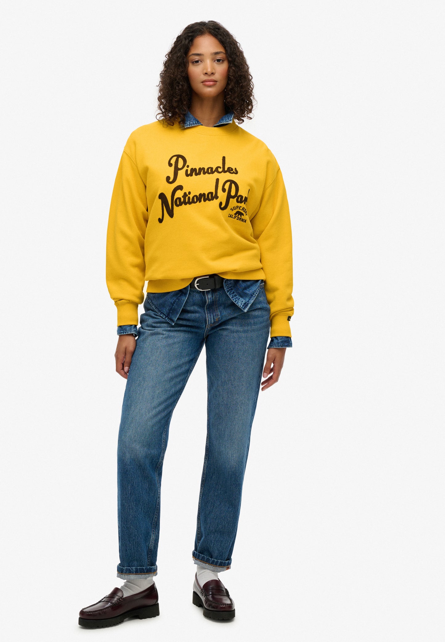 Lo-fi Outdoor Loose Sweatshirt (6)