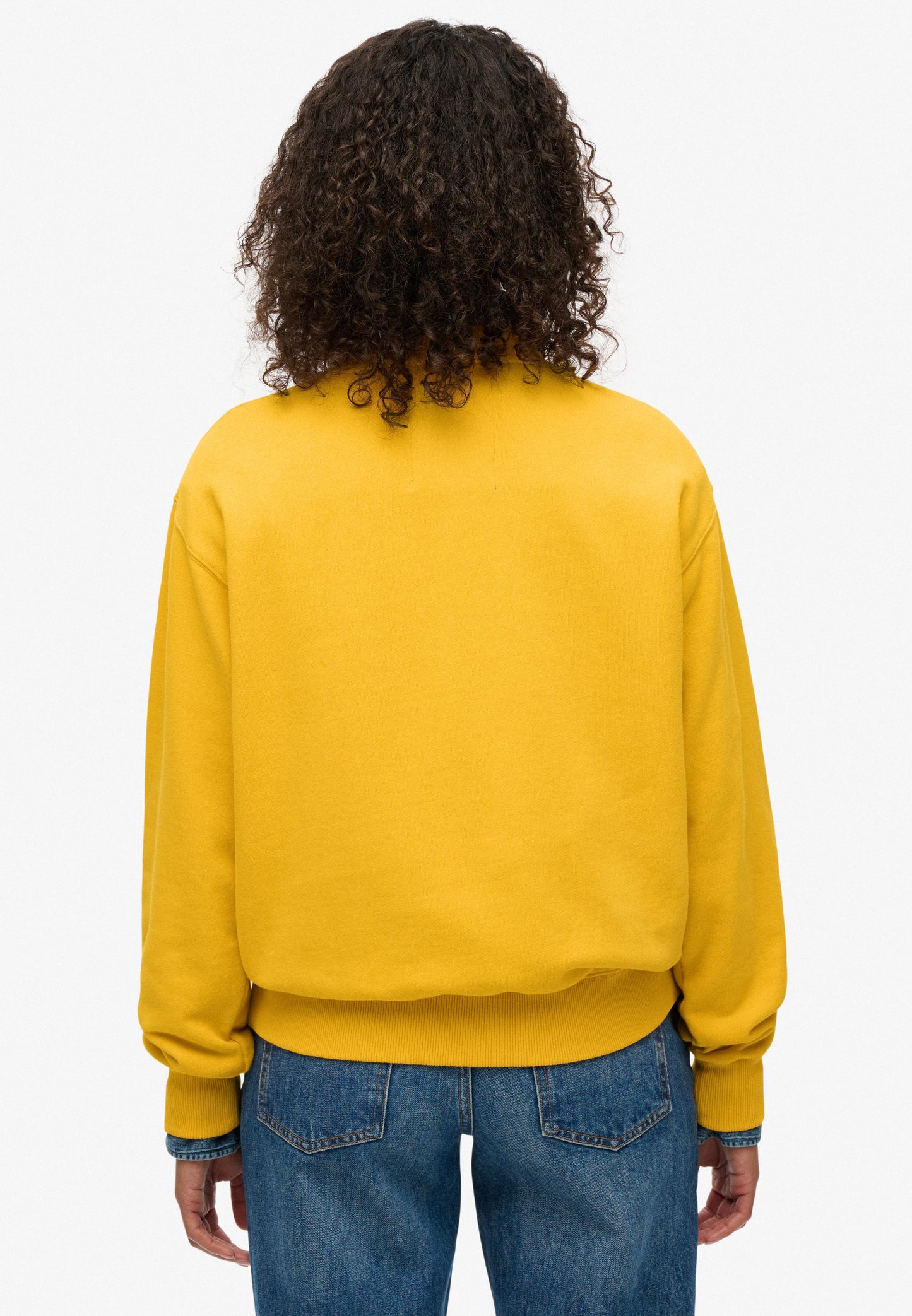 Lo-fi Outdoor Loose Sweatshirt (7)