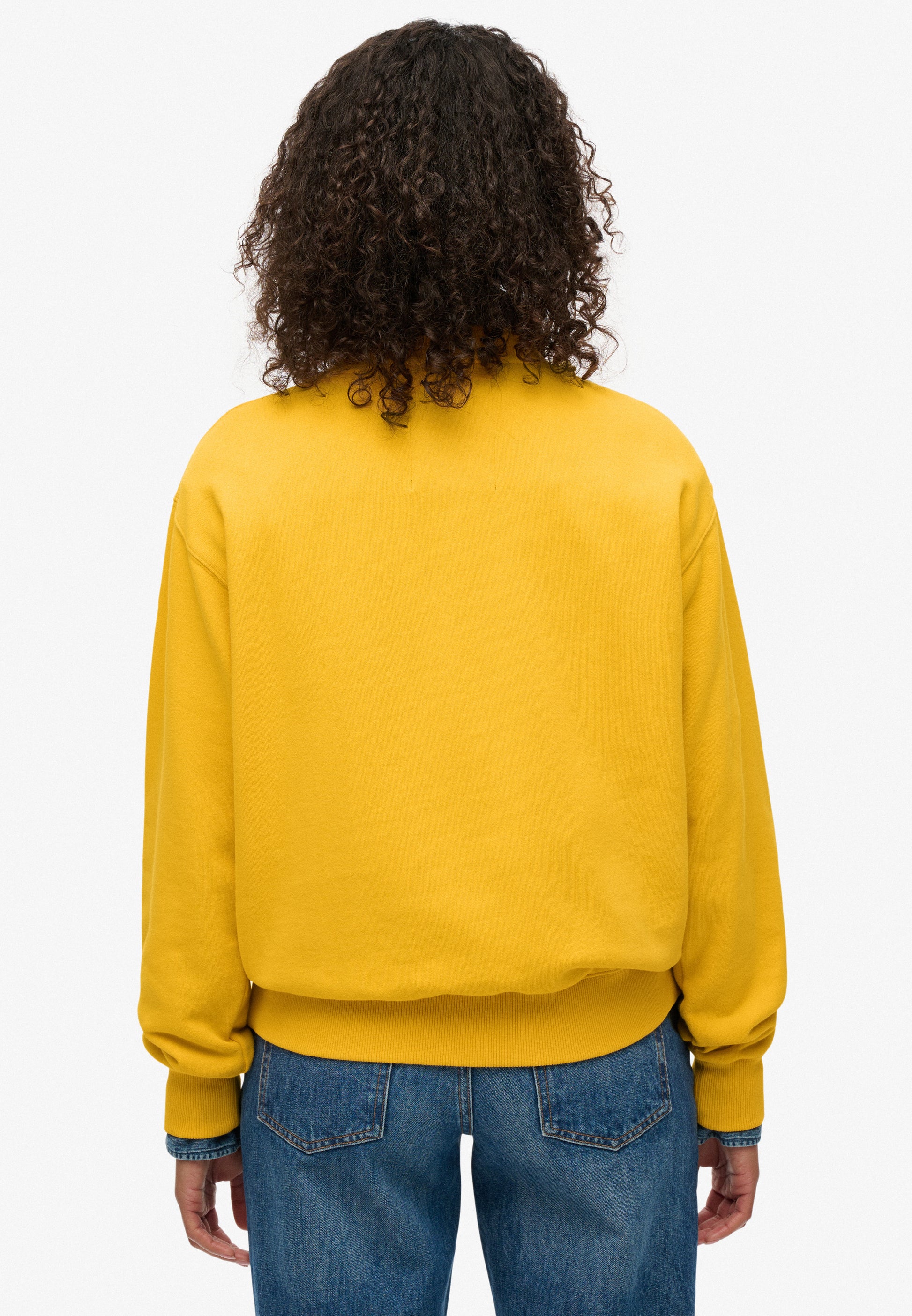 Lo-fi Outdoor Loose Sweatshirt (7)