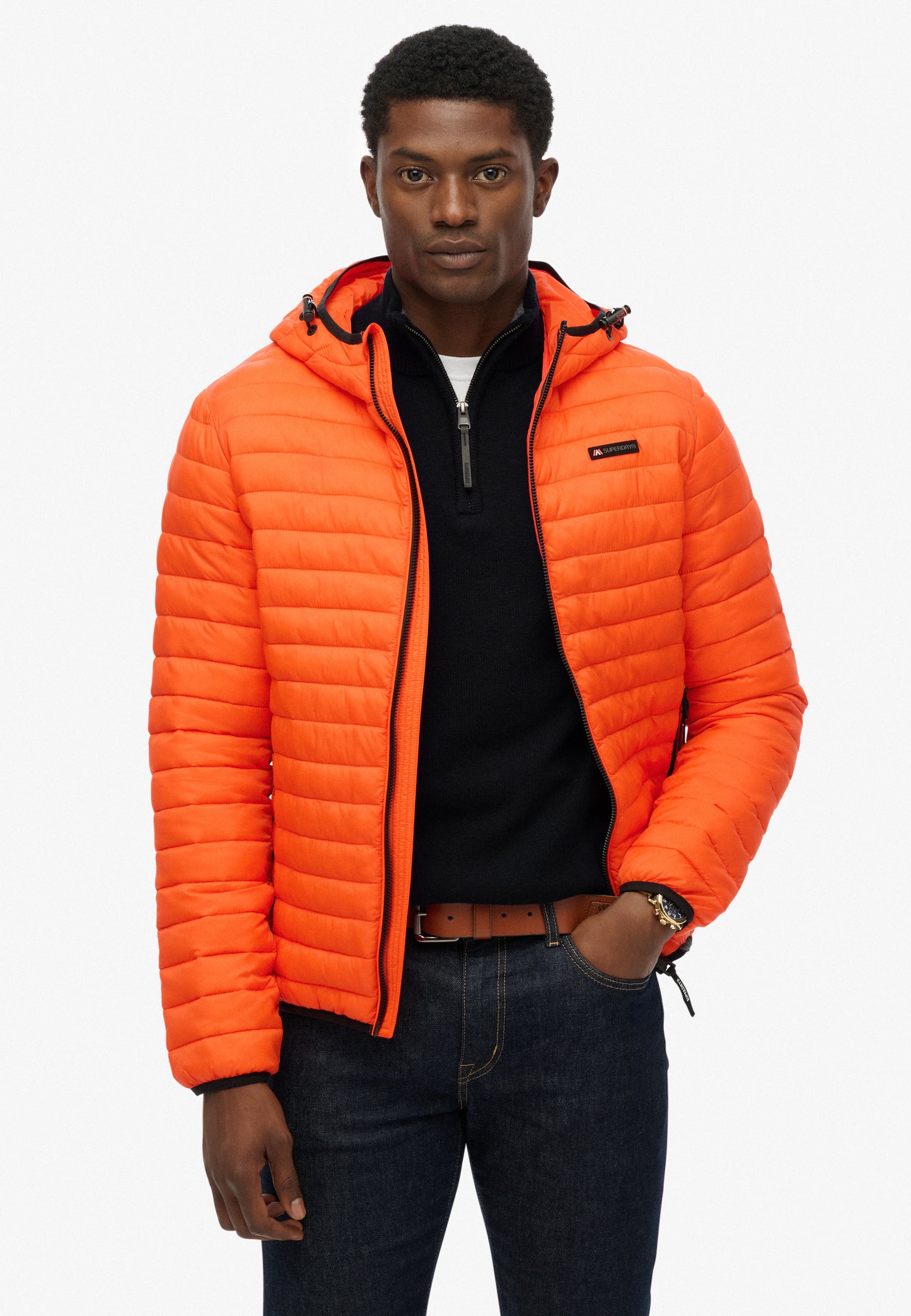 Hooded Fuji Lite Jacket (1)