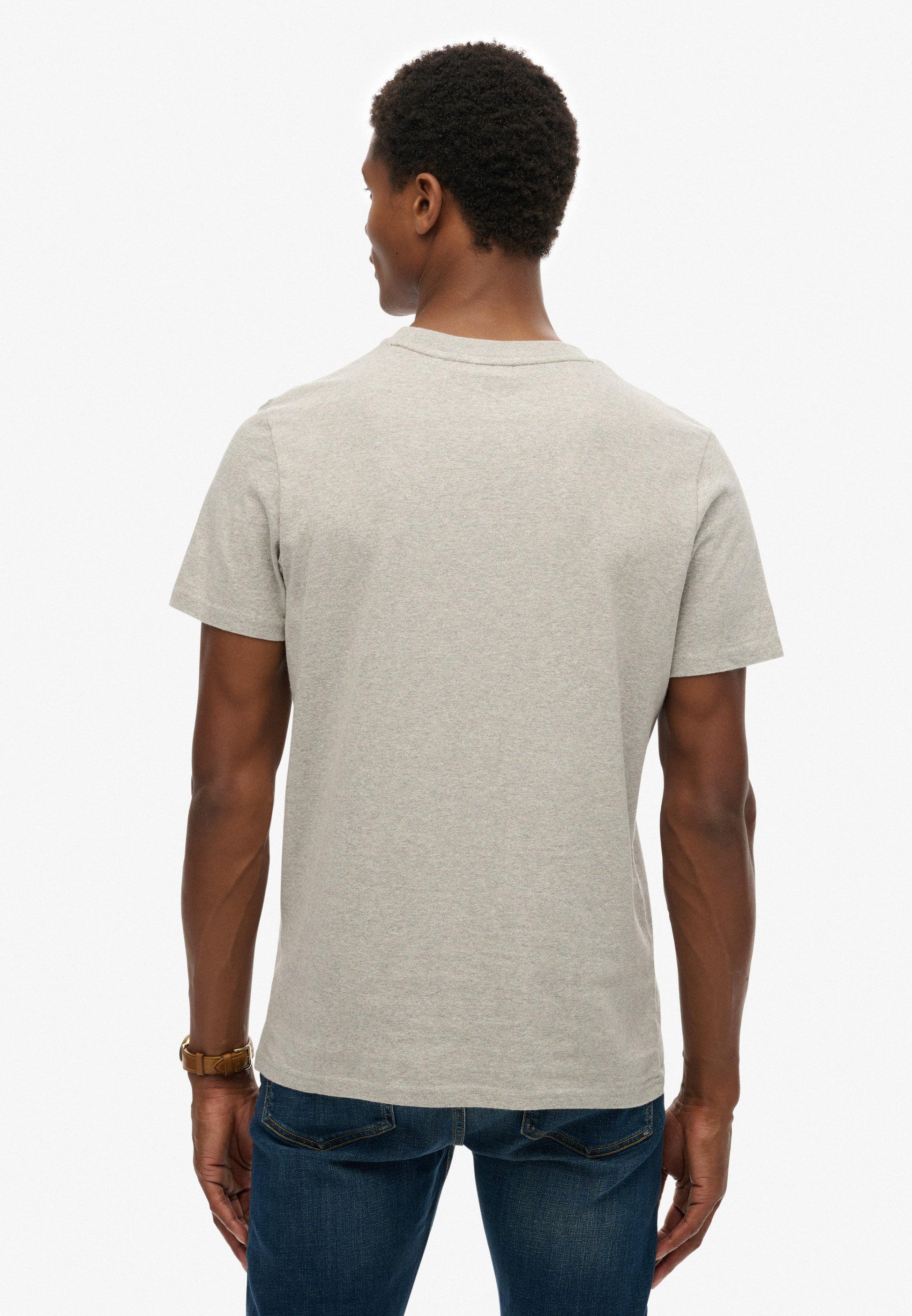 Great Outdoors Embroidered Relaxed T-Shirt (2)