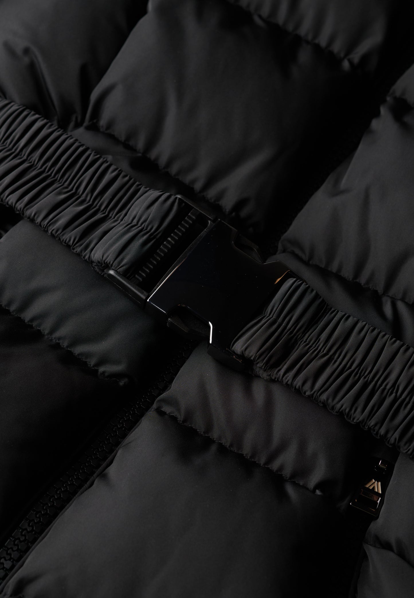 Fuji Belted Puffer Jacket (5)