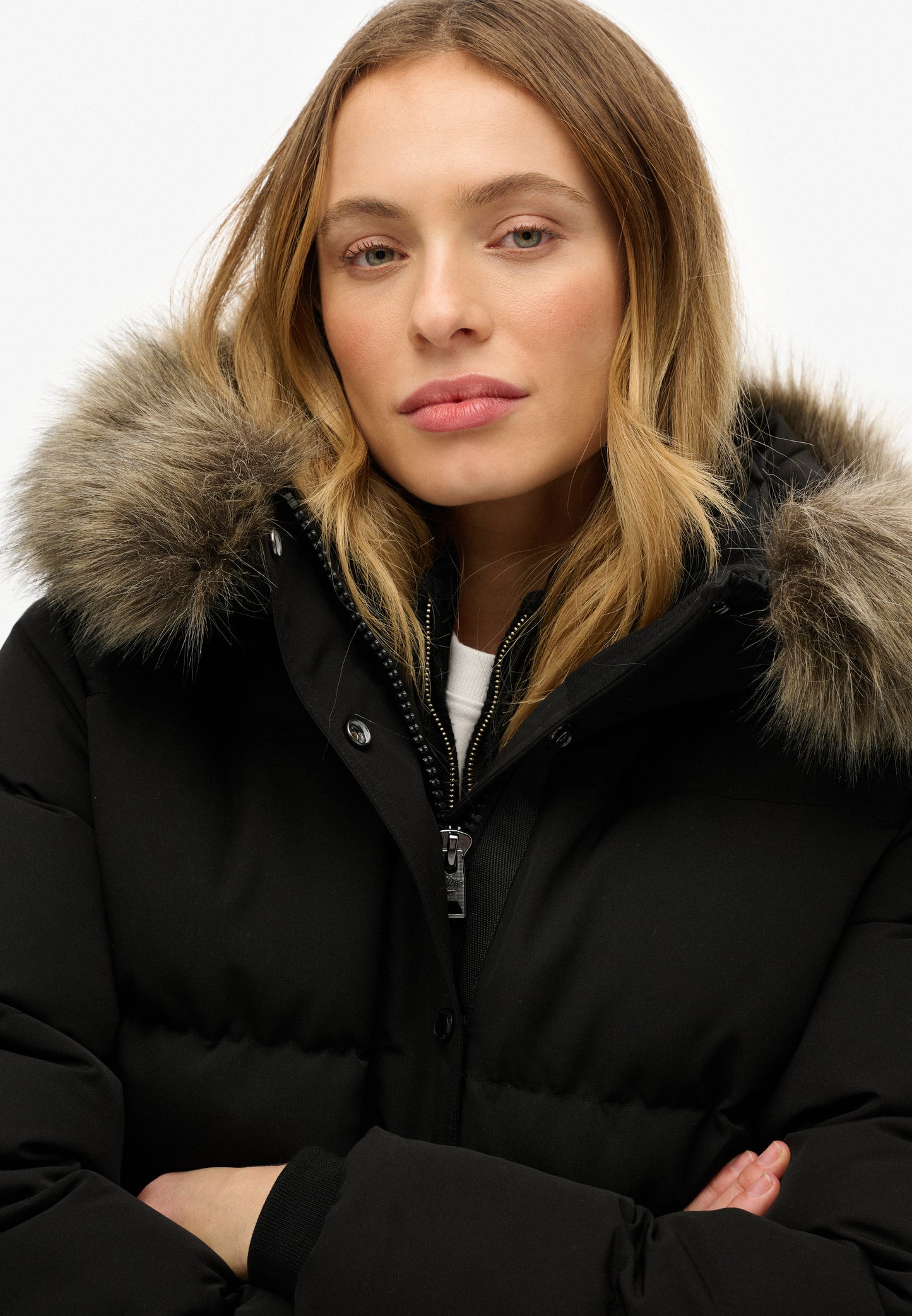 Everest Classic Puffer Jacket (10)