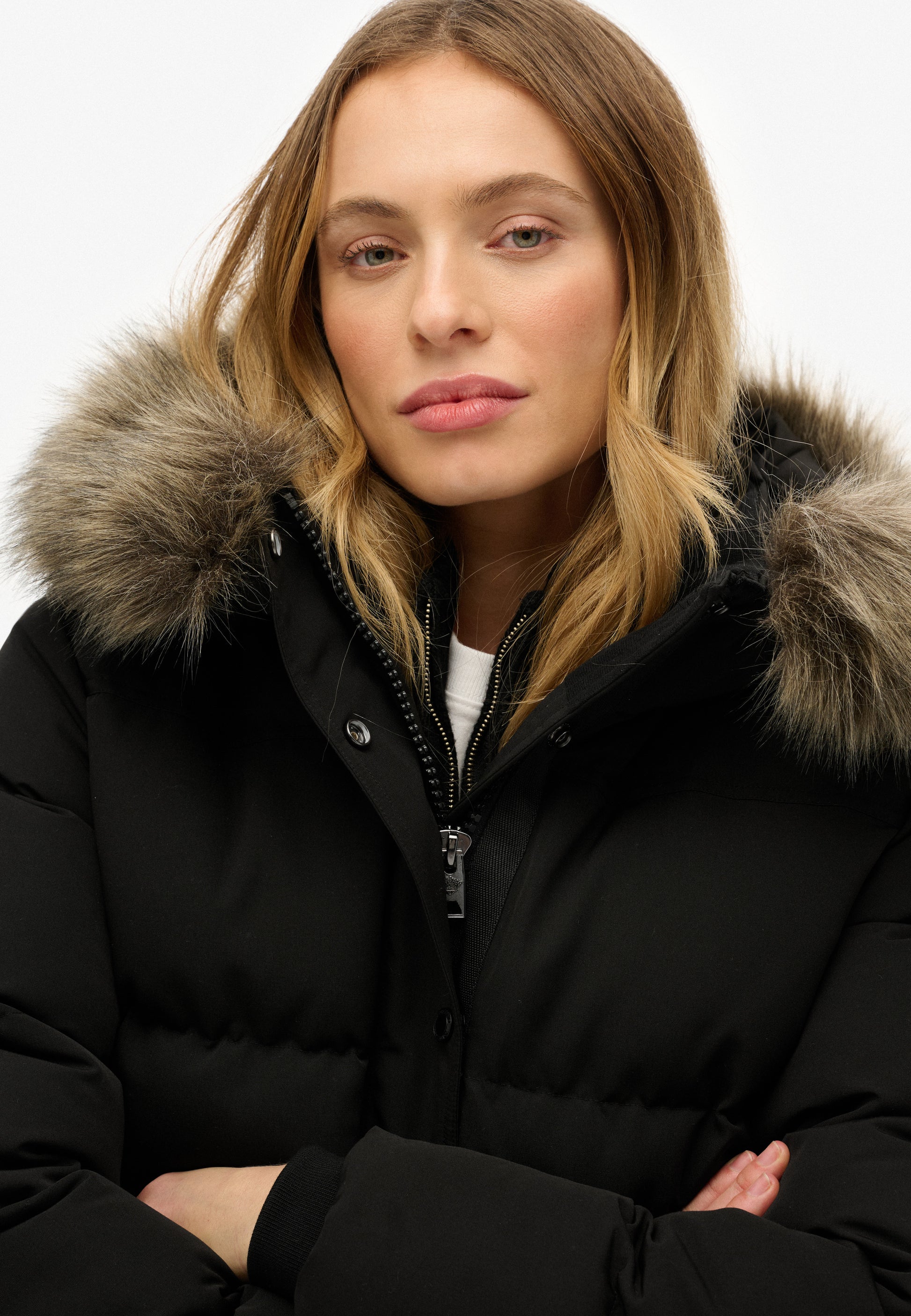 Everest Classic Puffer Jacket (10)