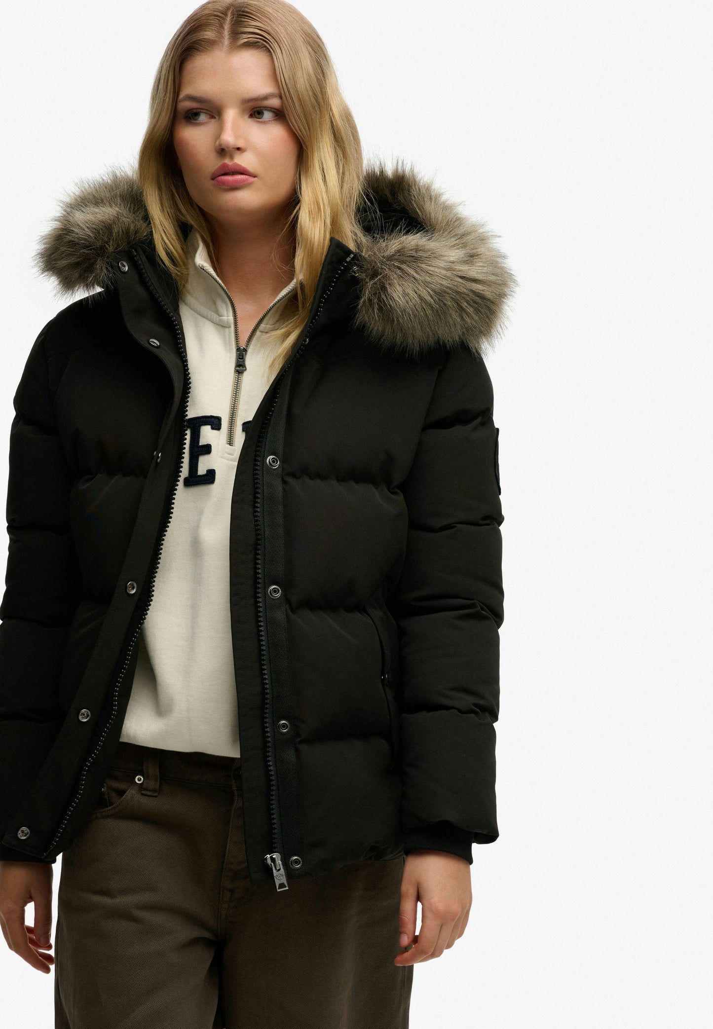 Everest Classic Puffer Jacket (9)