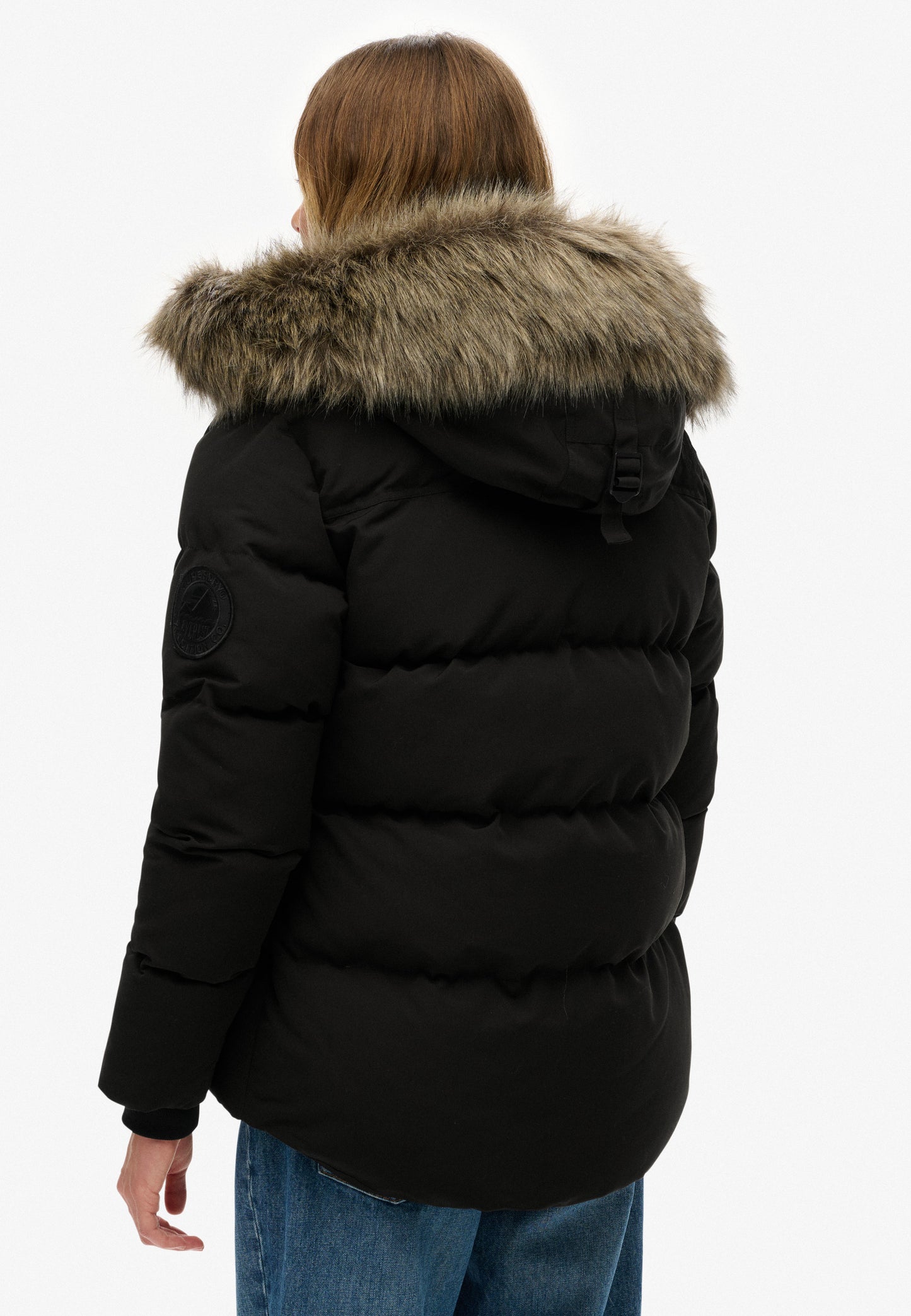 Everest Classic Puffer Jacket (7)