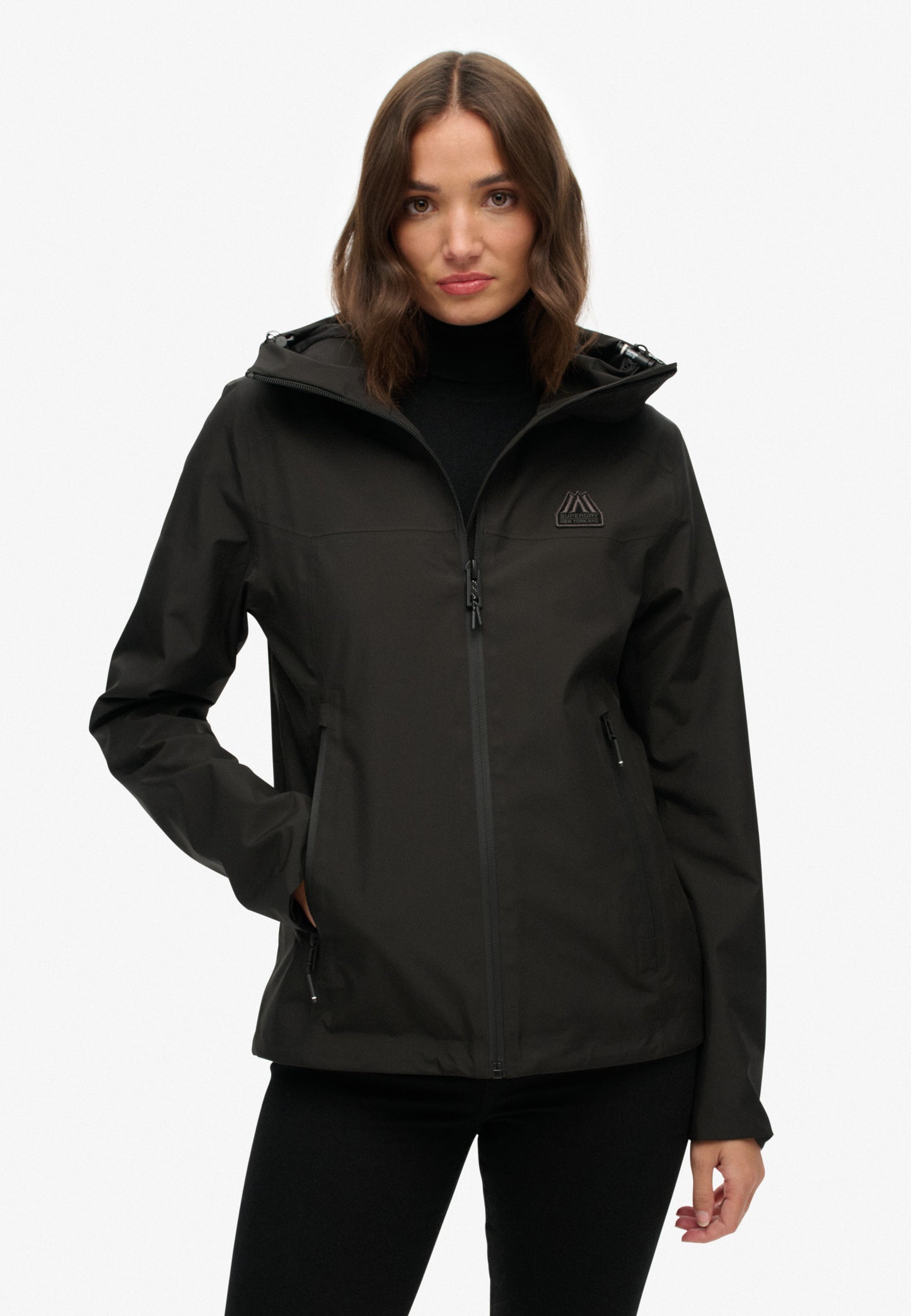 Waterproof Jacket (1)