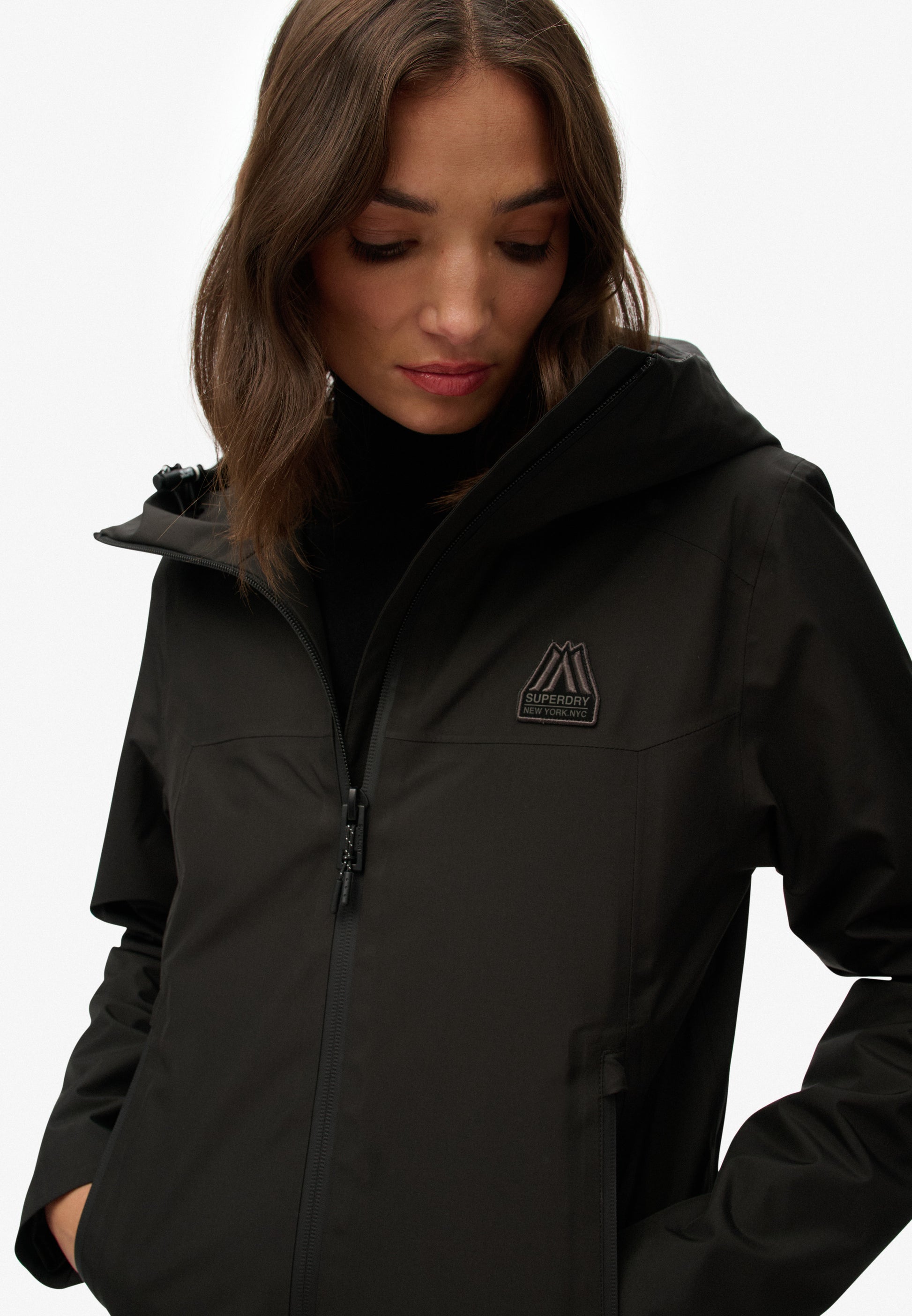 Waterproof Jacket (3)