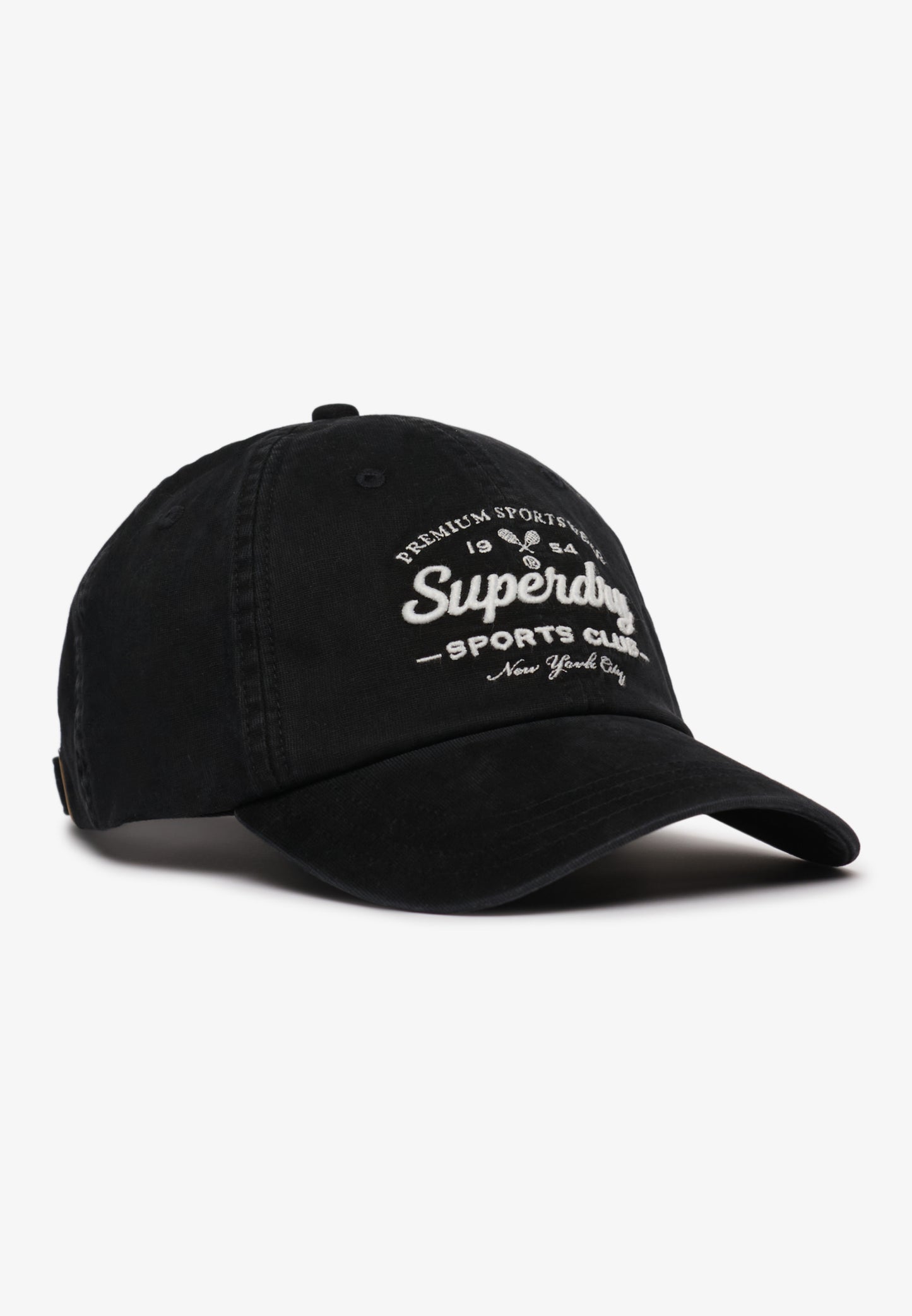 Vintage Club Baseball Cap (1)