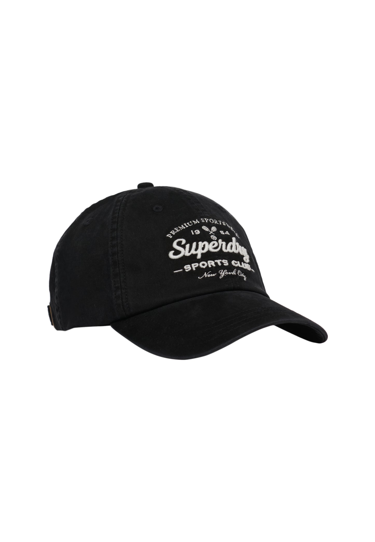 Vintage Club Baseball Cap (2)