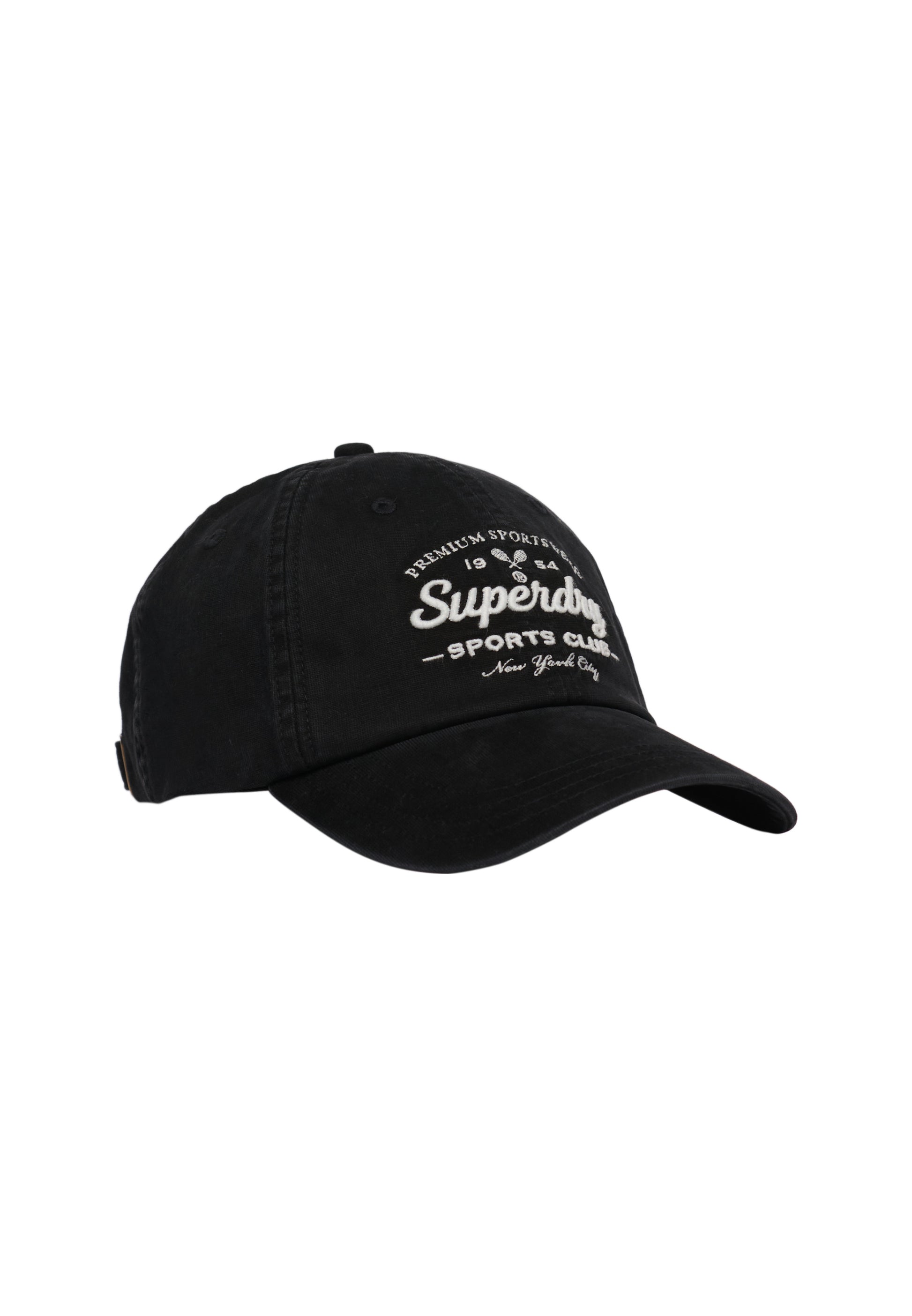 Vintage Club Baseball Cap (2)