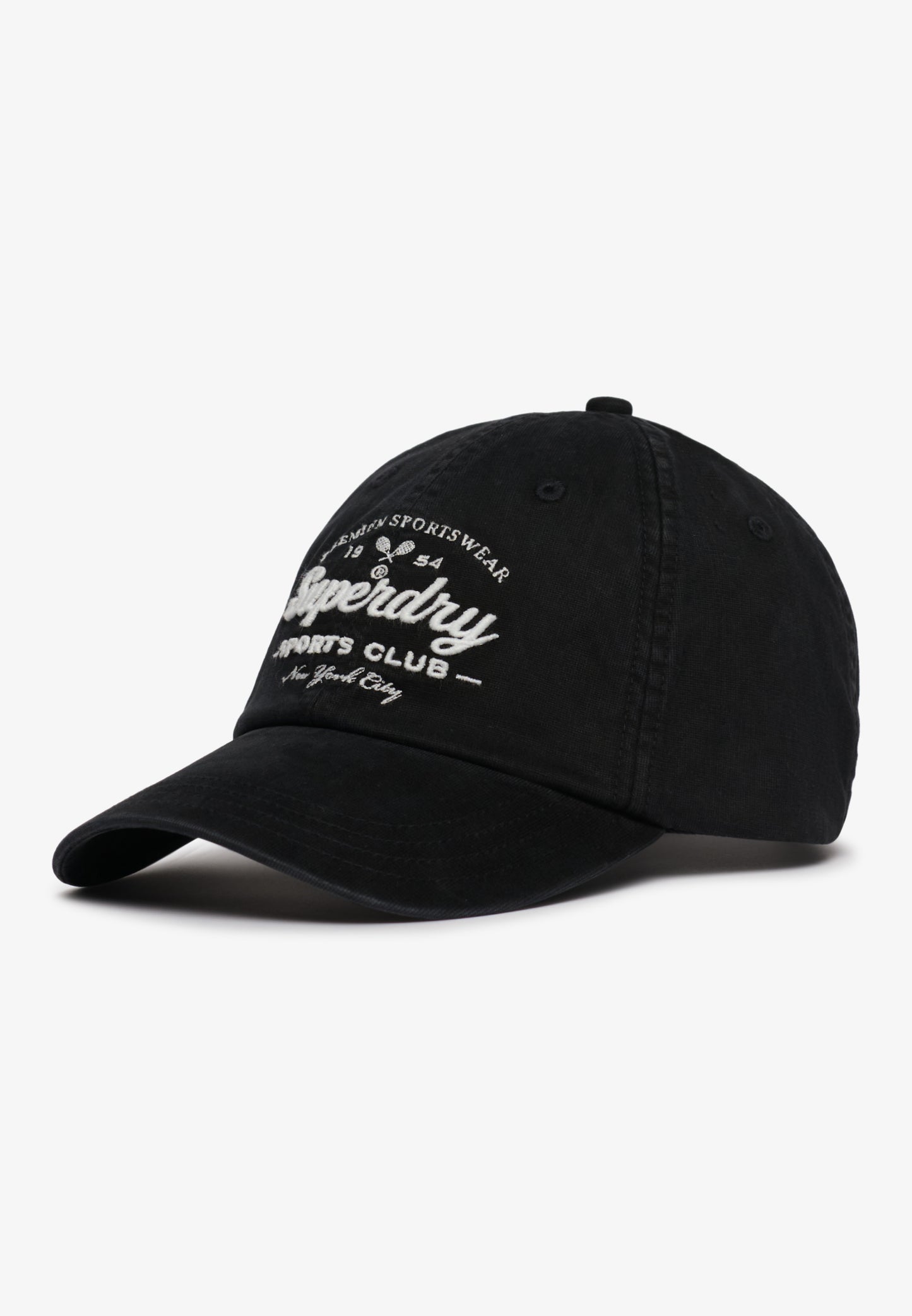 Vintage Club Baseball Cap (3)