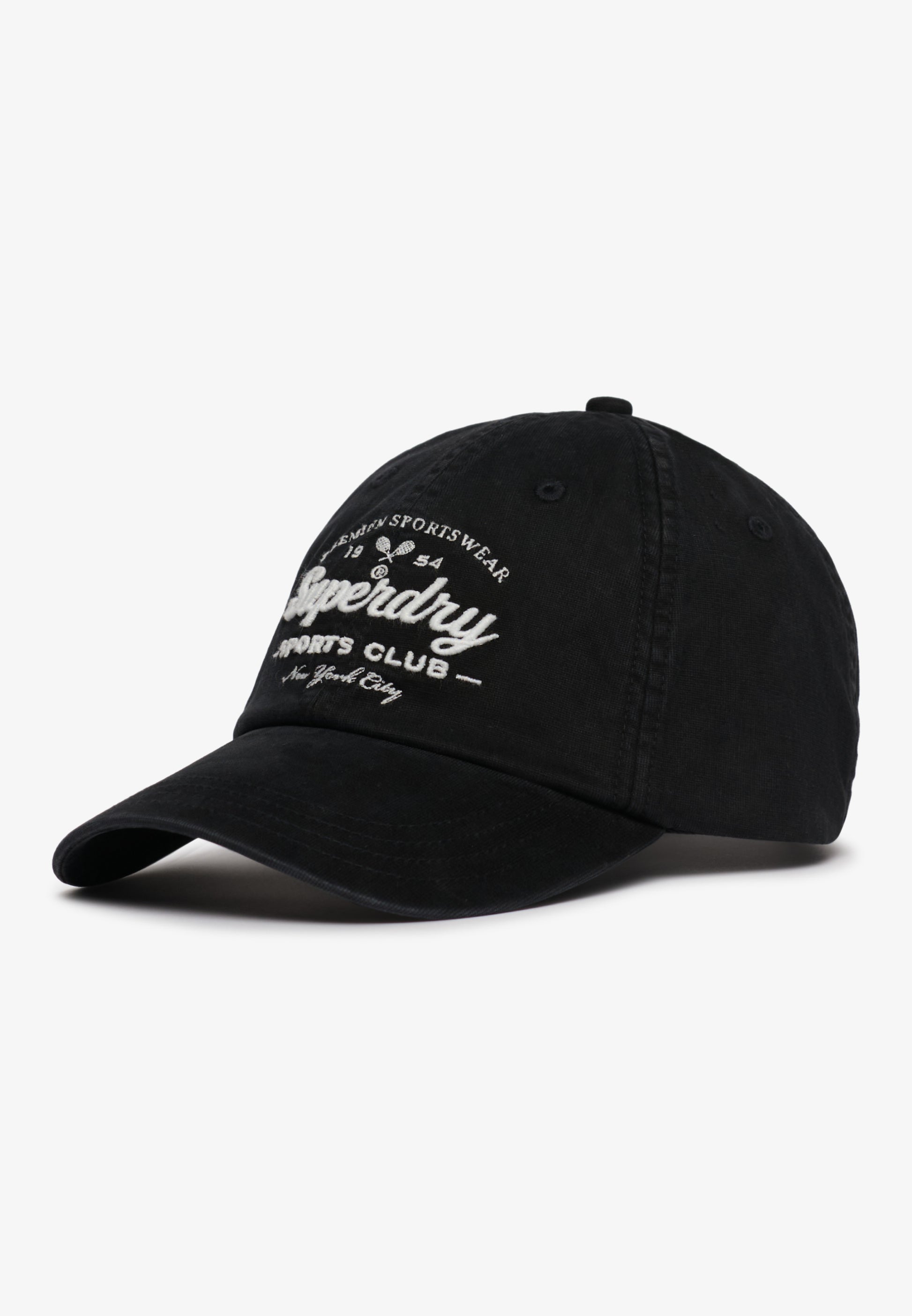 Vintage Club Baseball Cap (3)