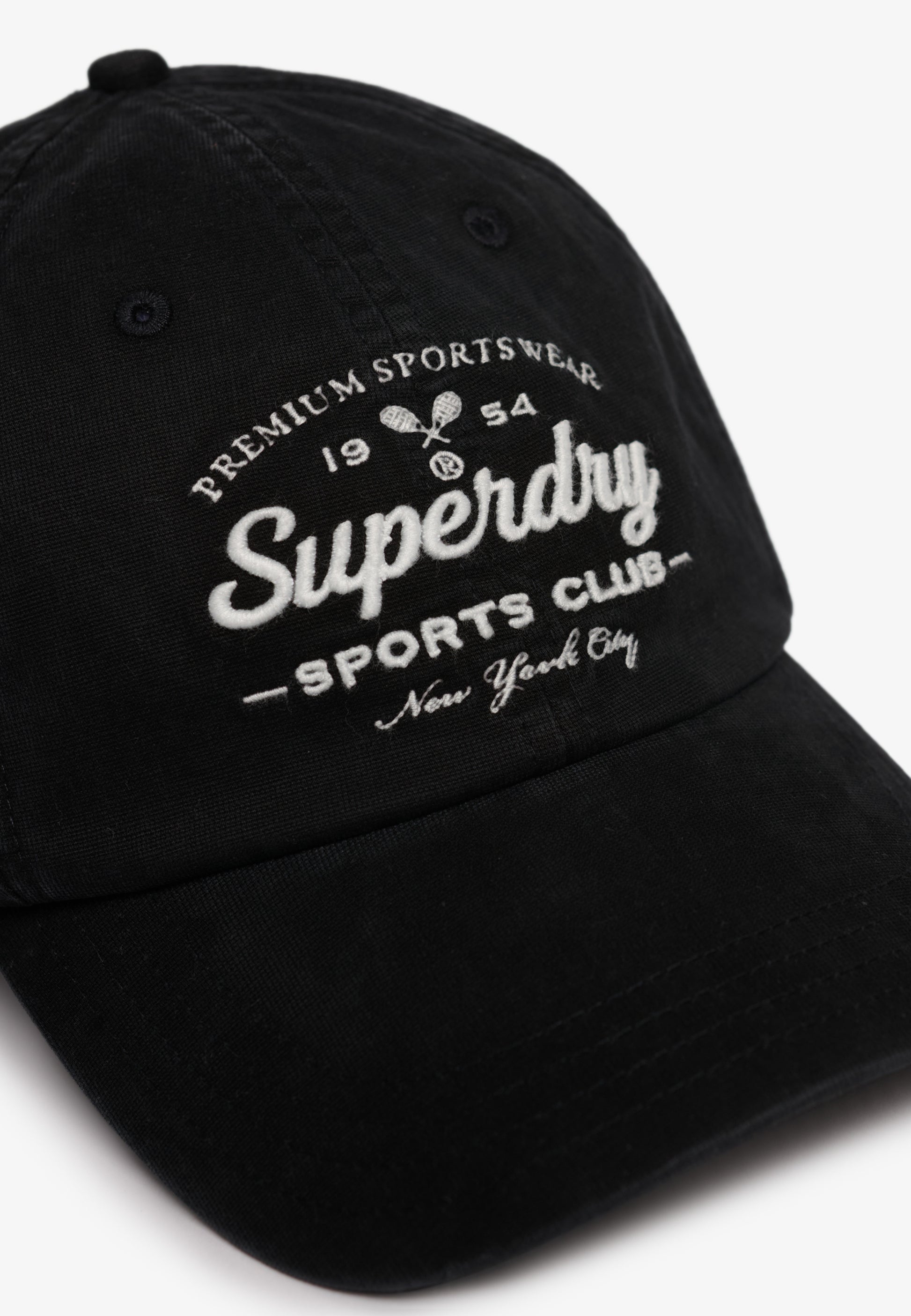 Vintage Club Baseball Cap (5)