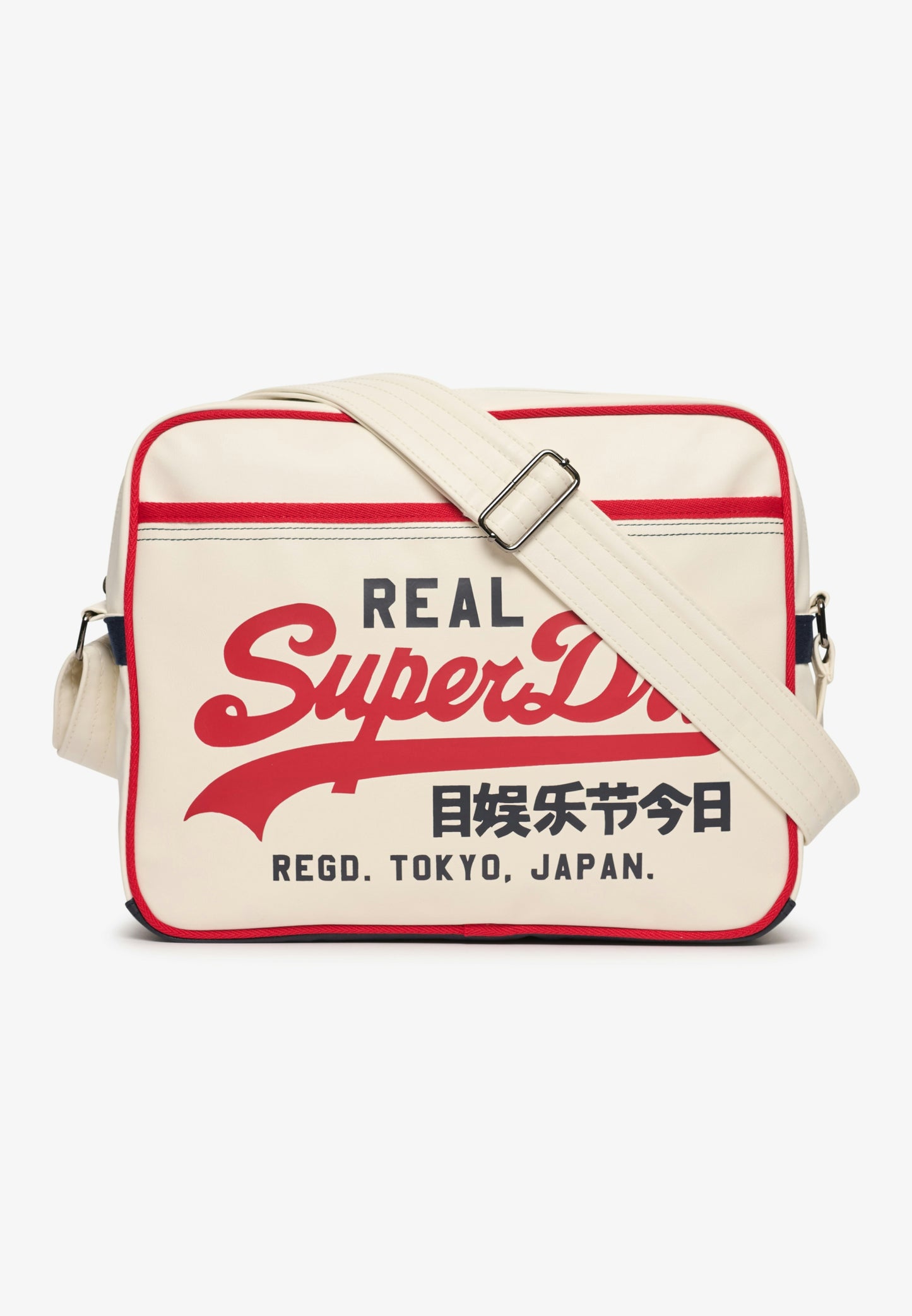 Retro Alumni Messenger Bag (1)