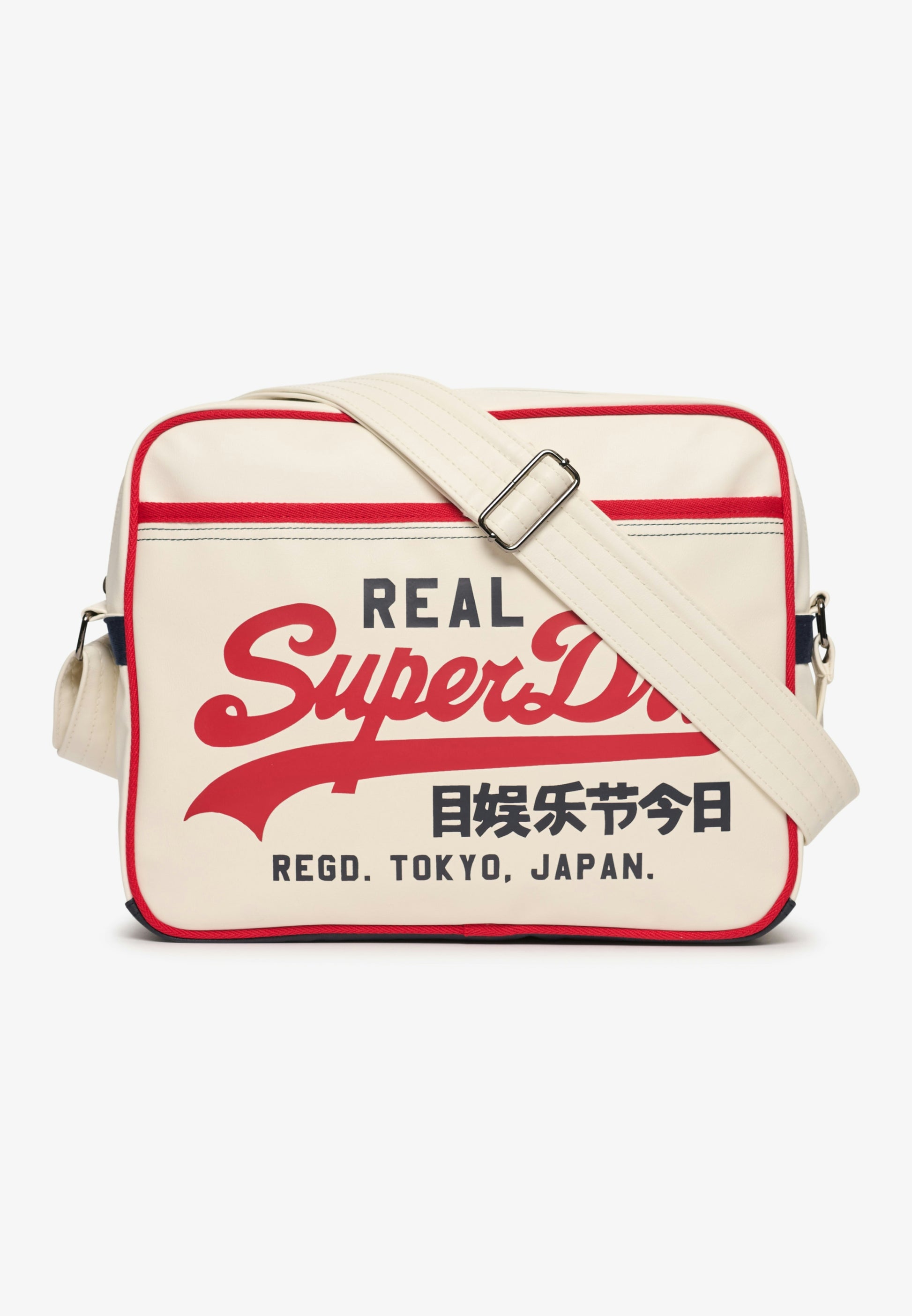 Retro Alumni Messenger Bag (1)