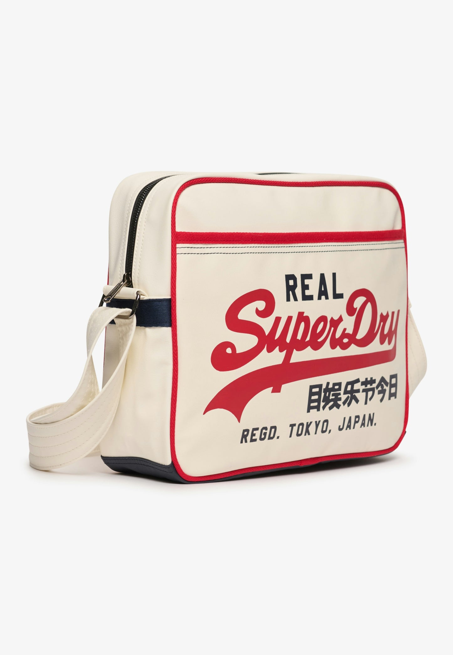 Retro Alumni Messenger Bag (2)